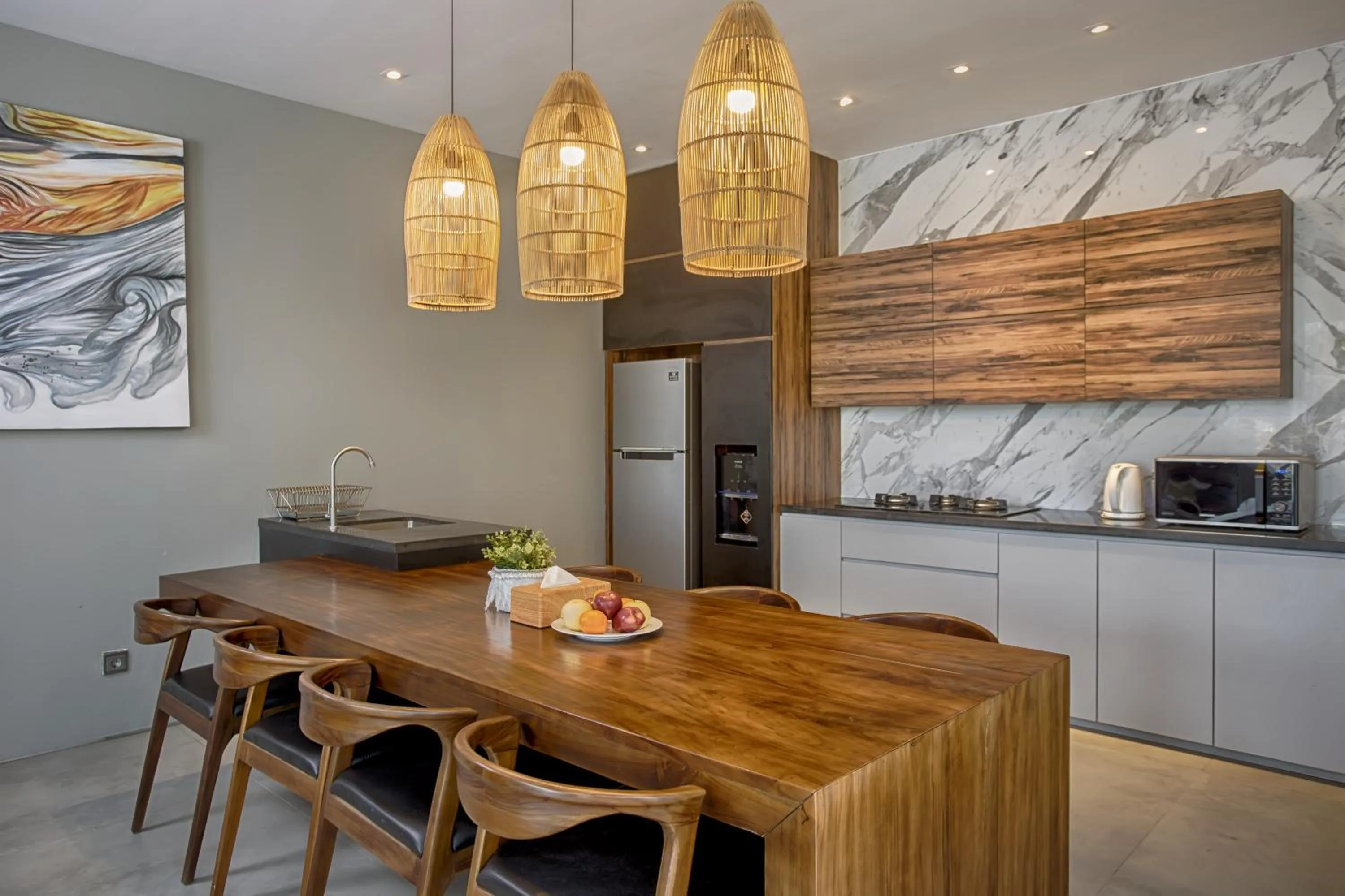 Bali Diamond Estates & Villas