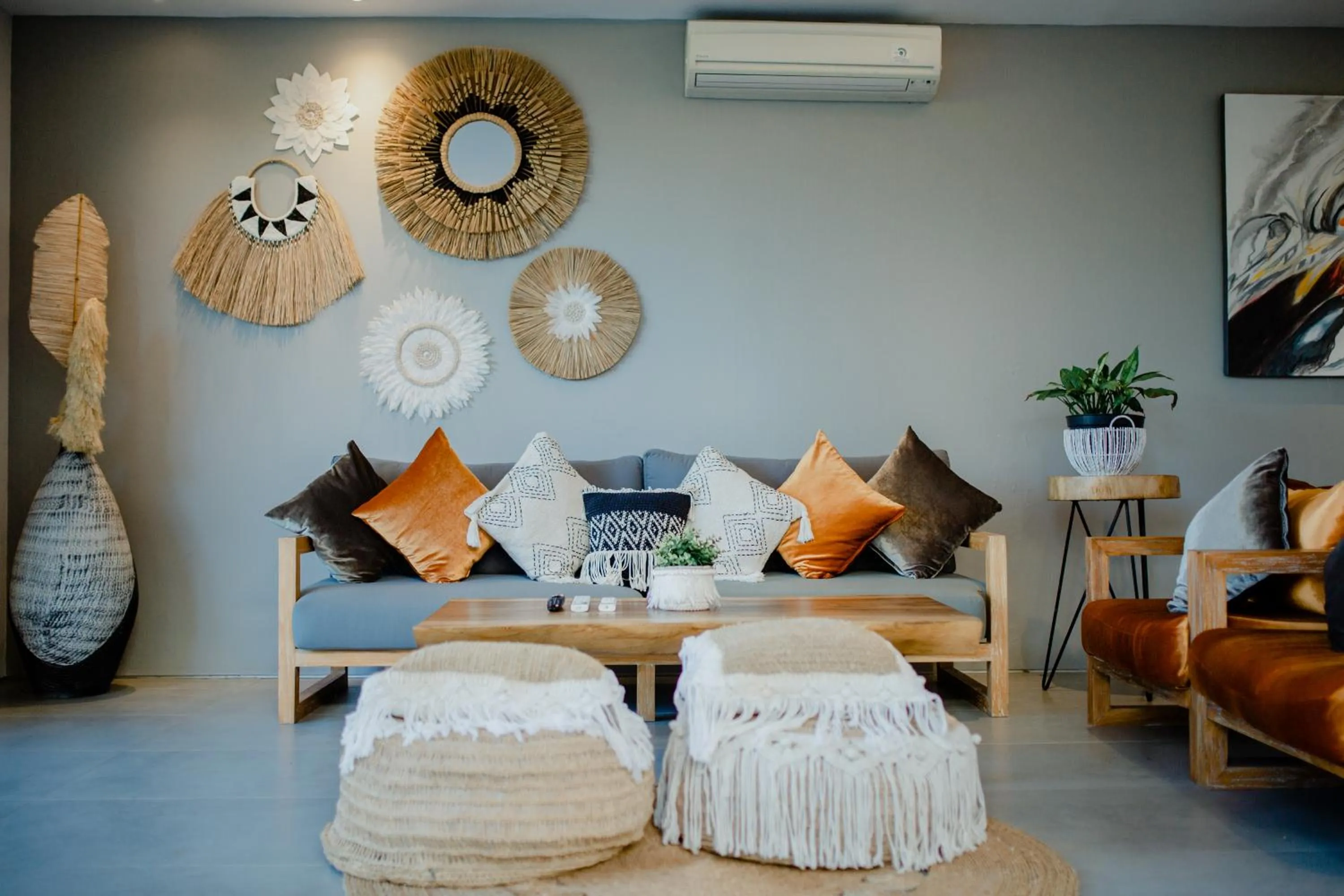 Bali Diamond Estates & Villas