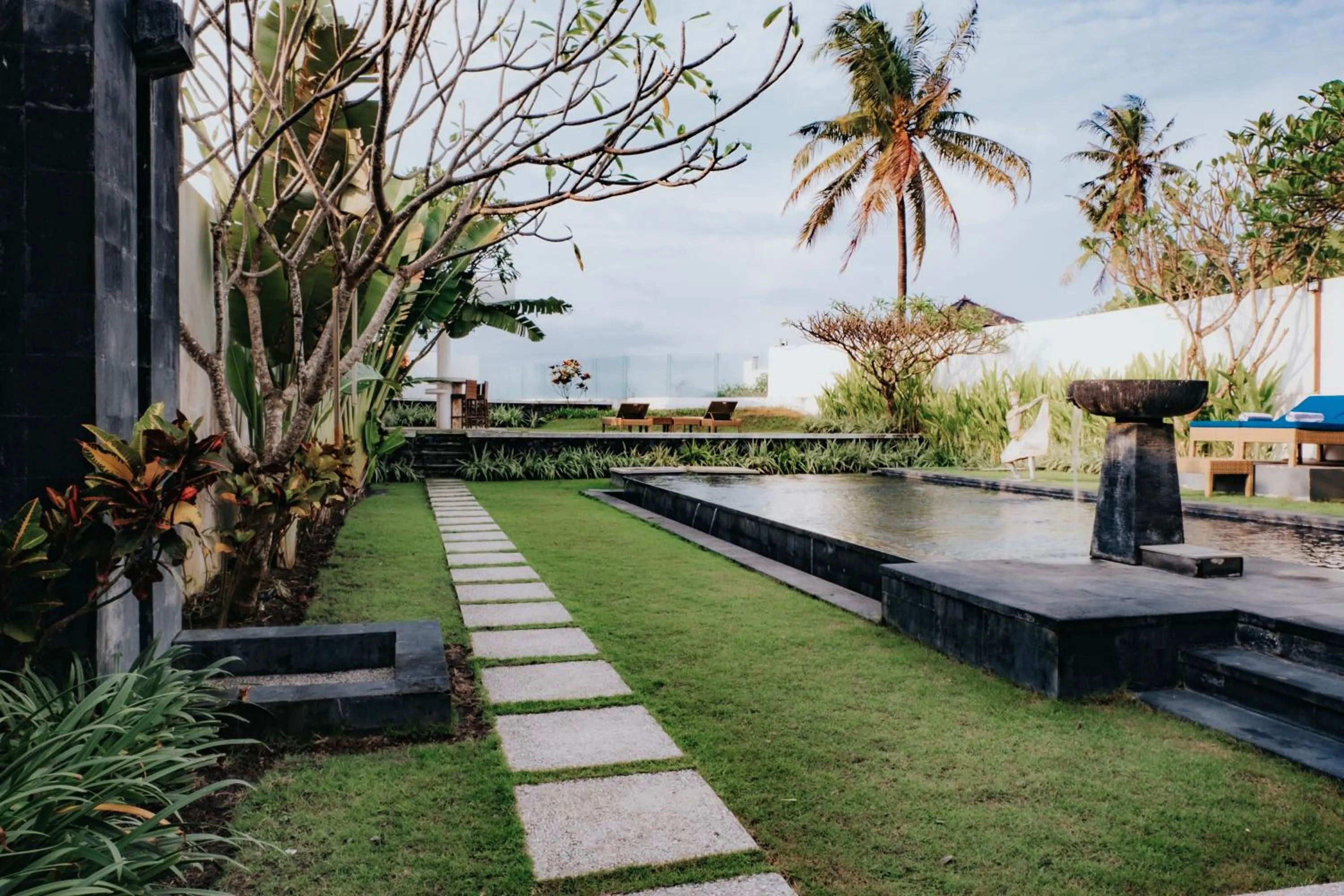 Bali Diamond Estates & Villas