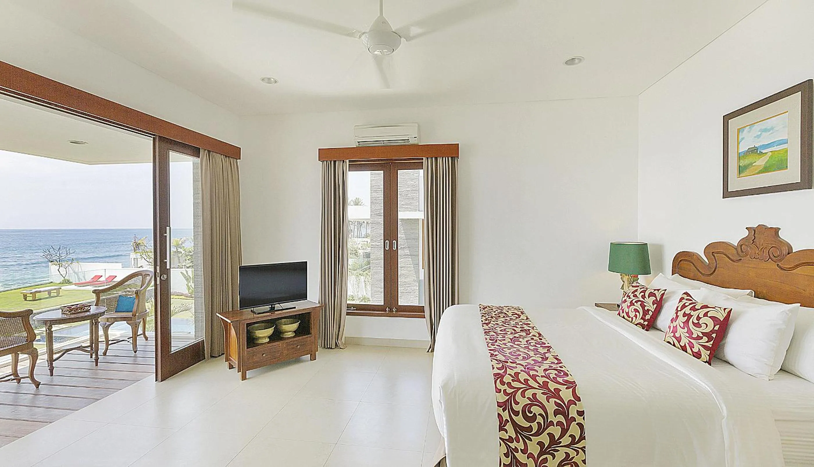 Bedroom in Bali Diamond Estates & Villas