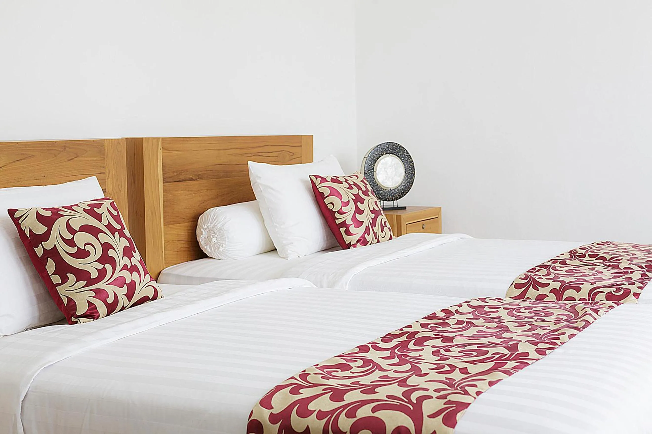 Bedroom, Bed in Bali Diamond Estates & Villas