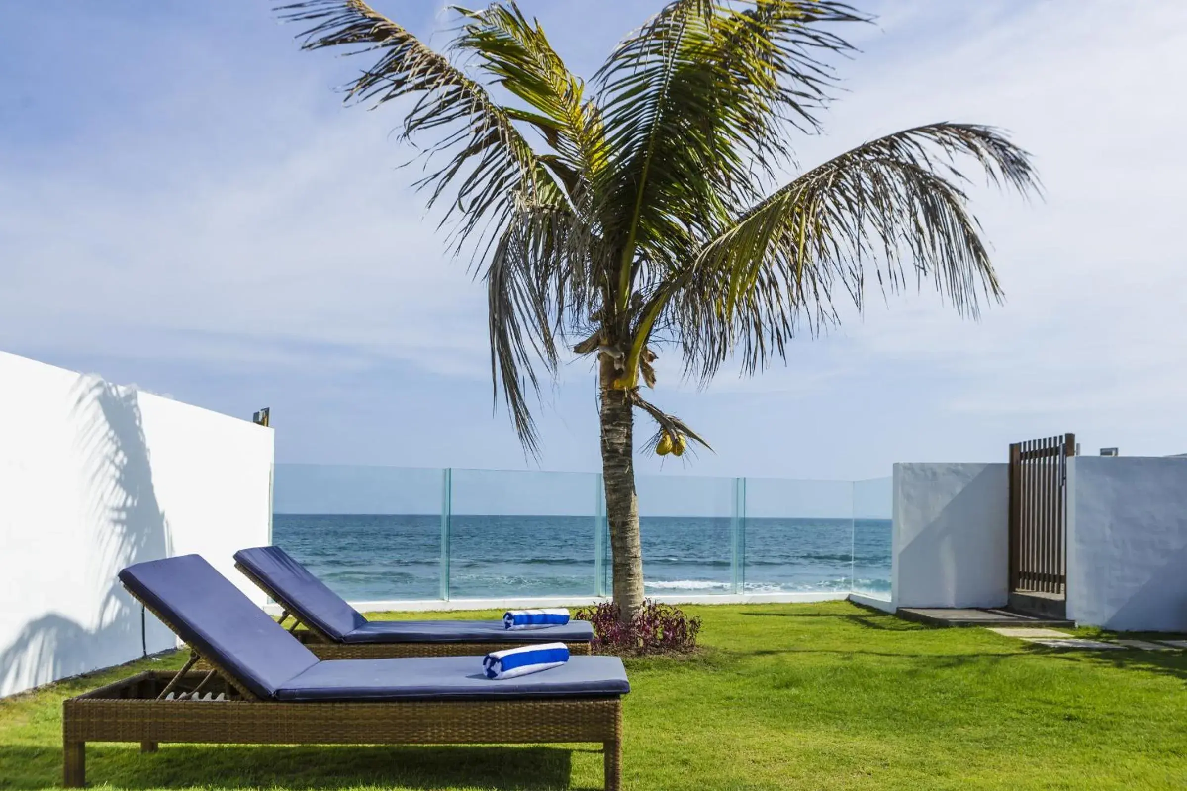 Sea view in Bali Diamond Estates & Villas Sea view in Bali Diamond Estates & Villas