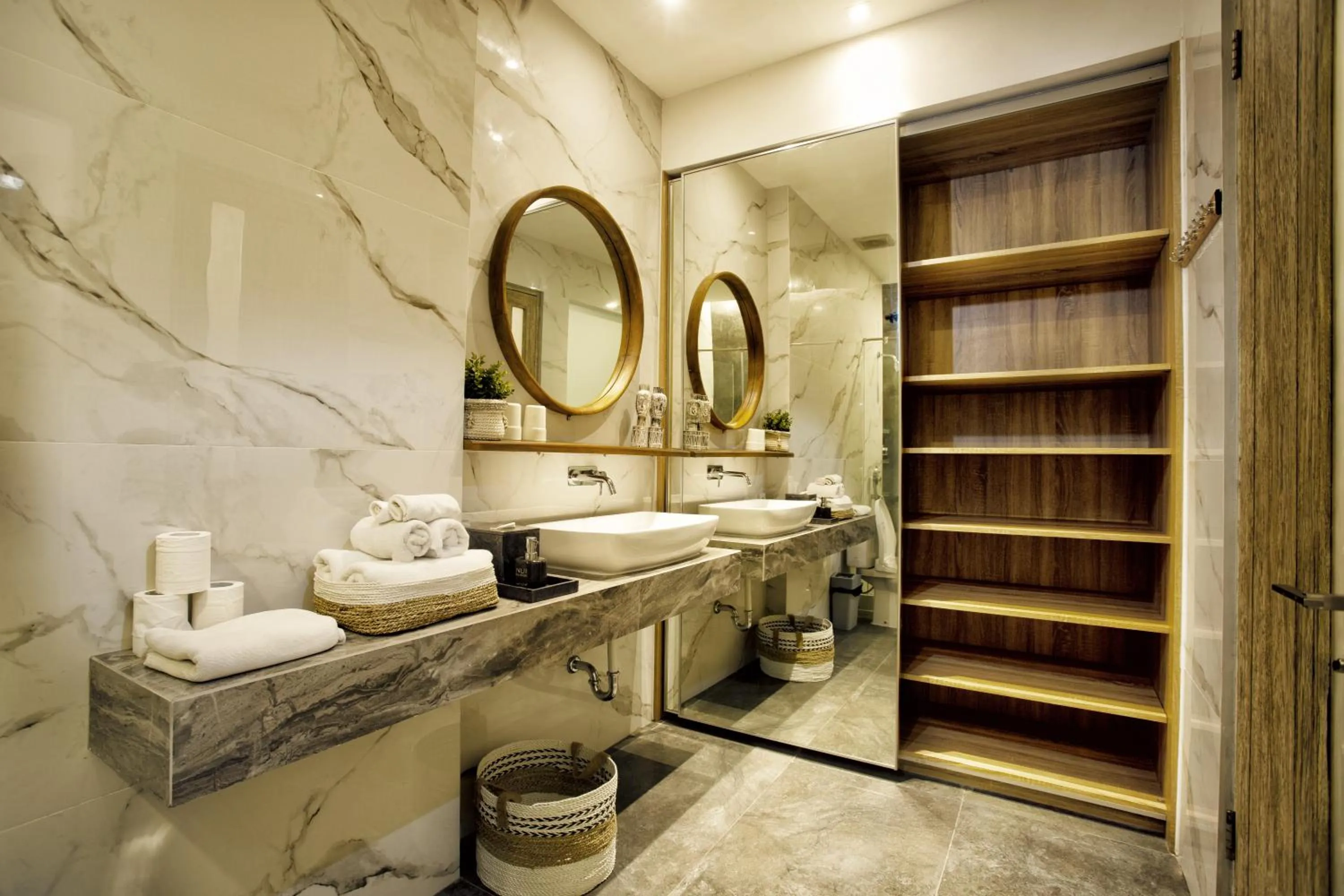 Bali Diamond Estates & Villas