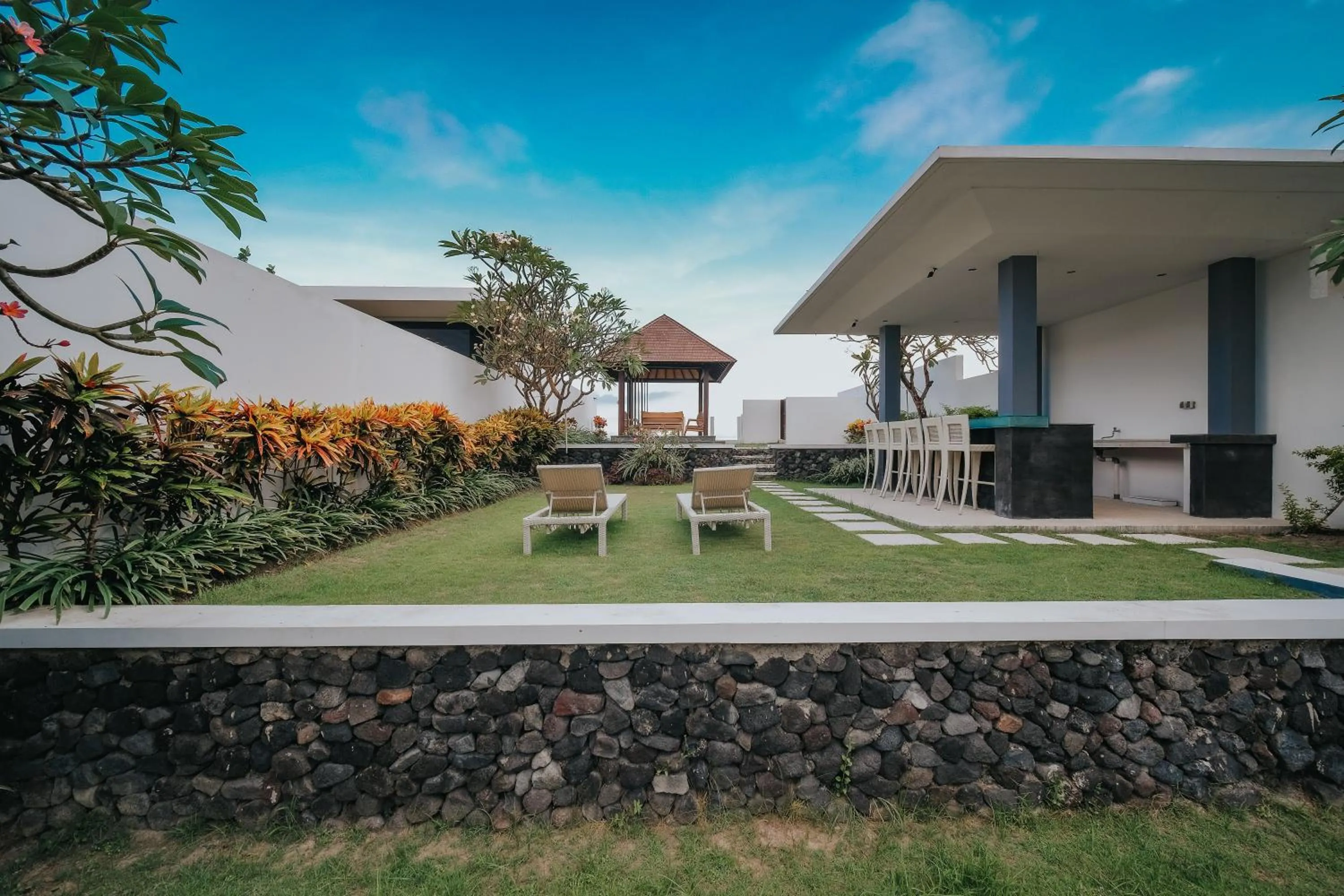 Bali Diamond Estates & Villas