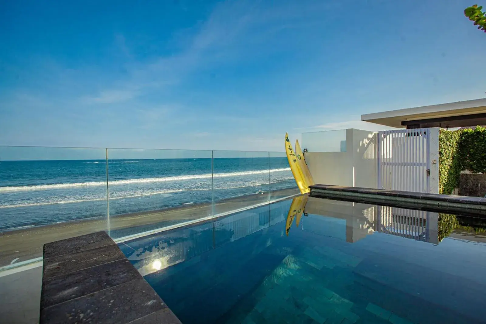 Swimming pool in Bali Diamond Estates & Villas Swimming pool in Bali Diamond Estates & Villas