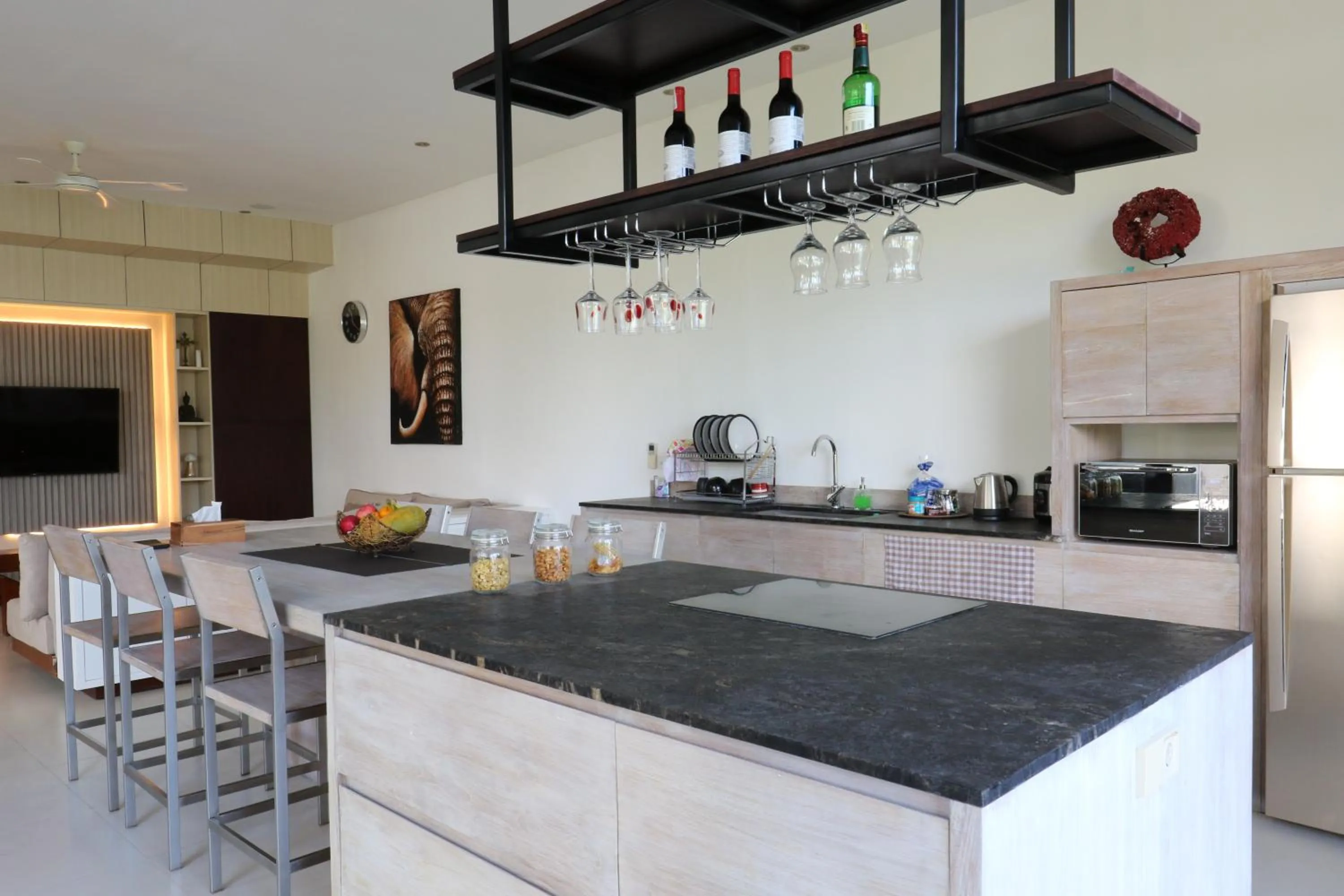 Bali Diamond Estates & Villas