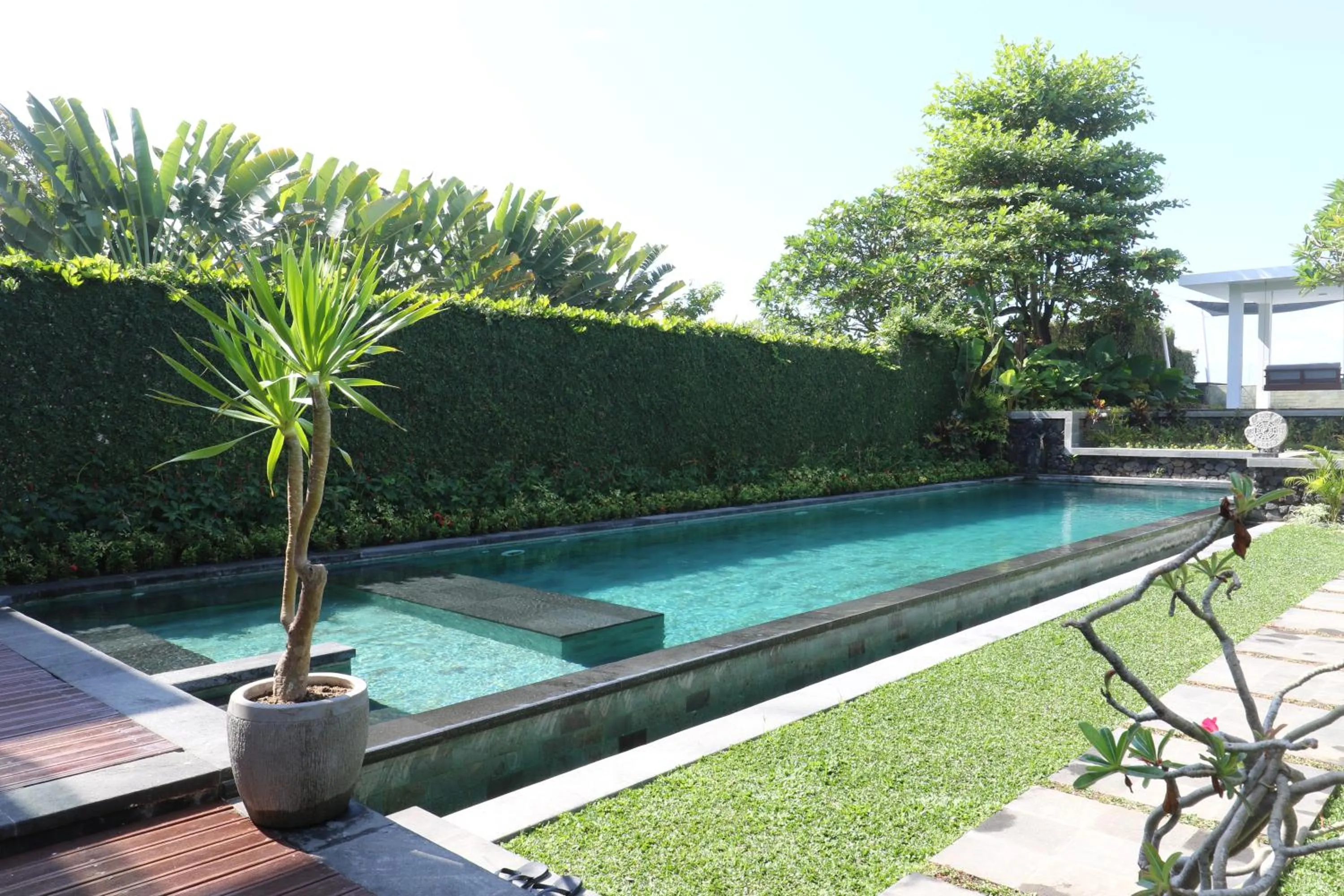 Bali Diamond Estates & Villas