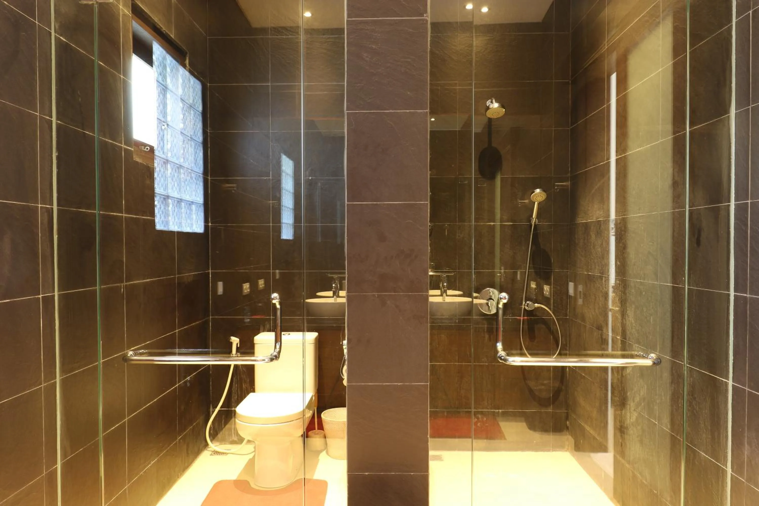 Bali Diamond Estates & Villas