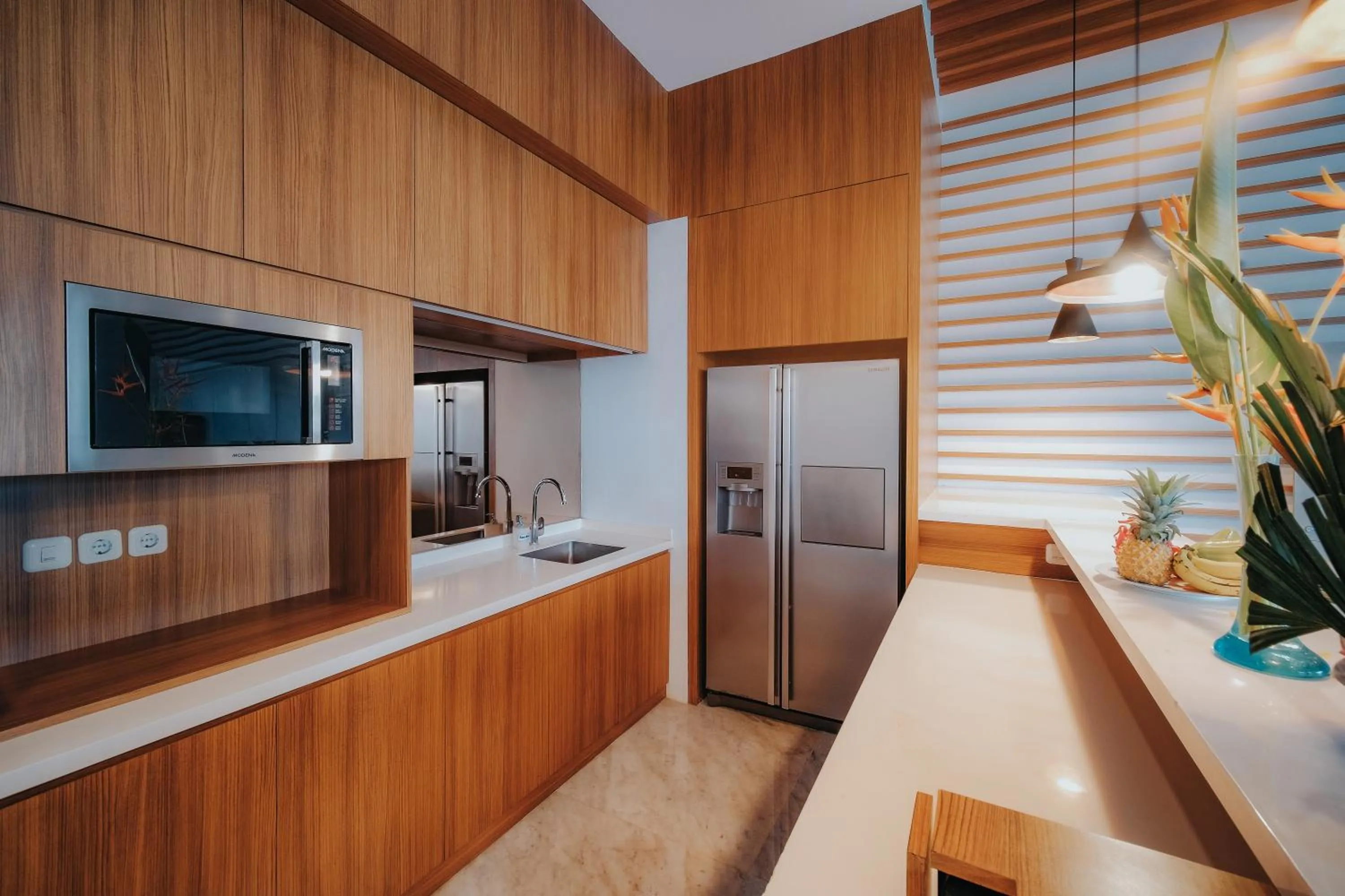 Bali Diamond Estates & Villas