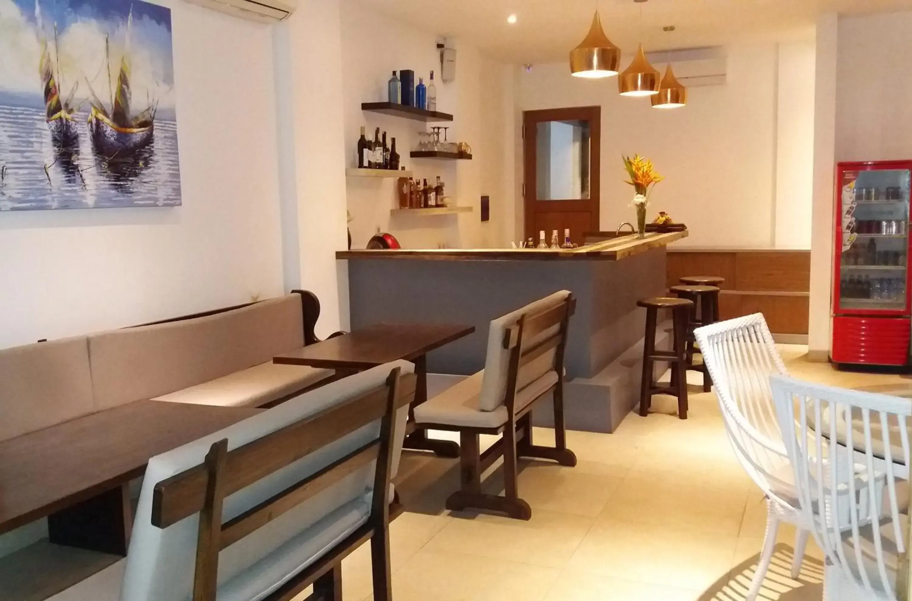 Restaurant/places to eat in Bali Diamond Estates & Villas Restaurant/places to eat in Bali Diamond Estates & Villas