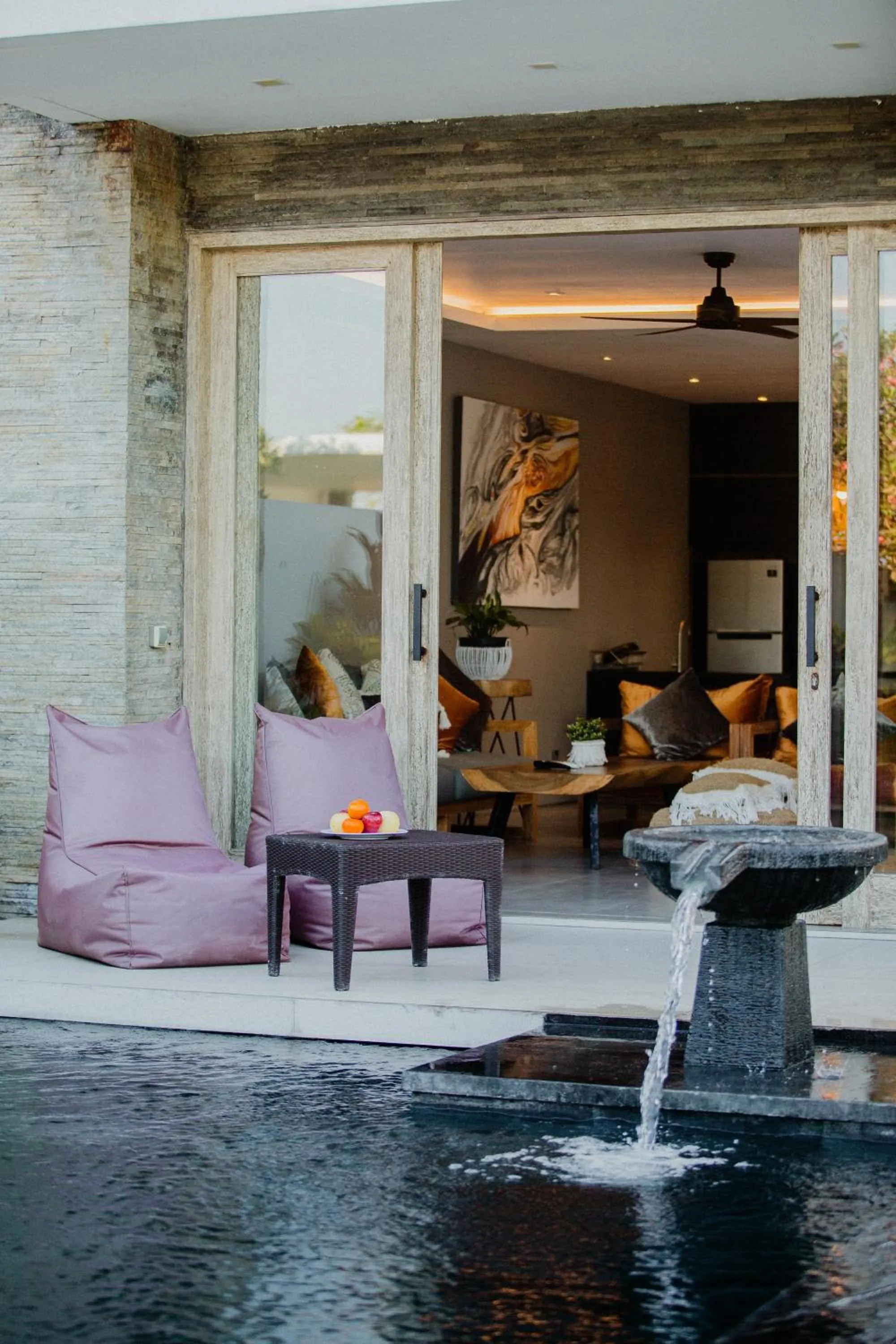 Bali Diamond Estates & Villas
