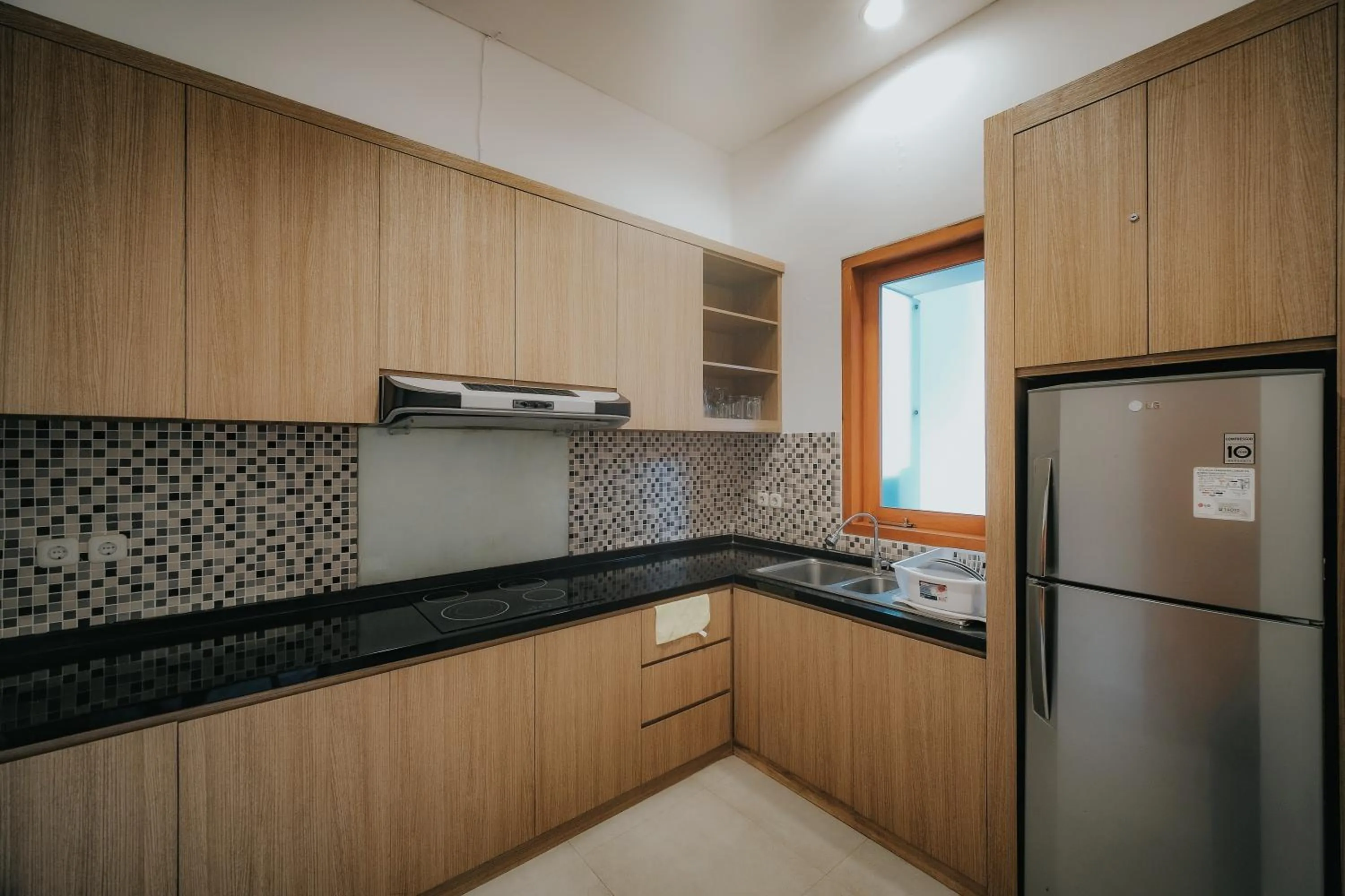 Bali Diamond Estates & Villas