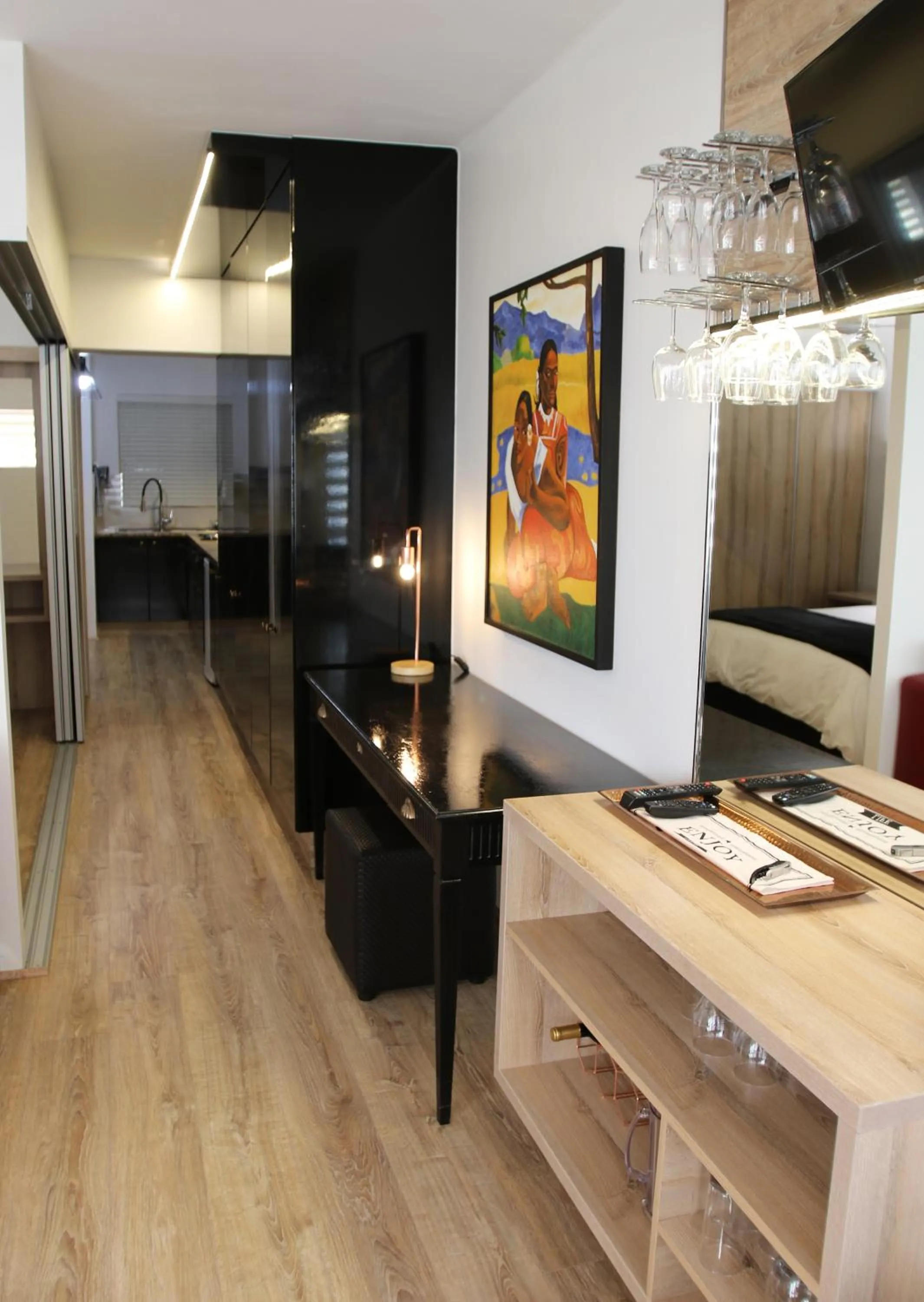 oven in 205 New Cumberland