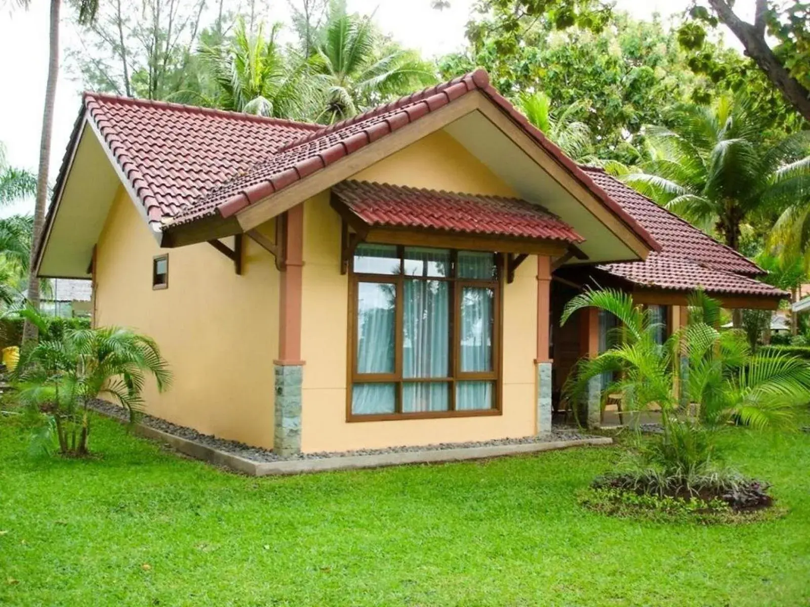 Property building in Sanghyang Indah Spa Resort Property building in Sanghyang Indah Spa Resort