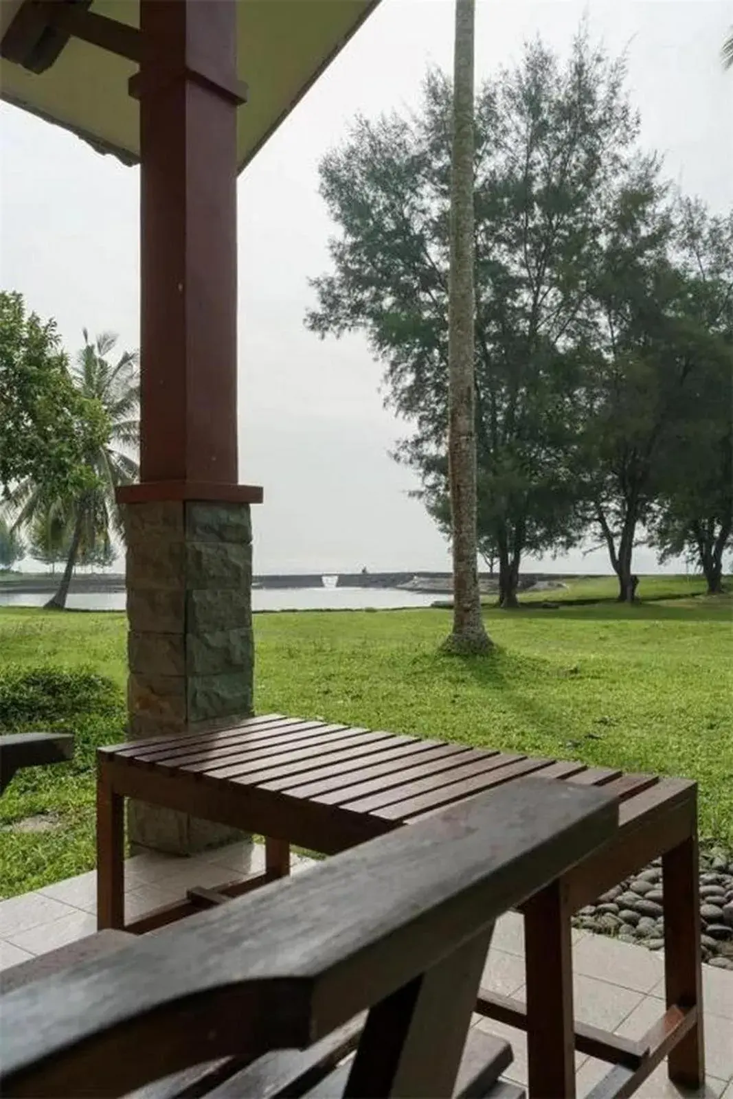 Property building in Sanghyang Indah Spa Resort Property building in Sanghyang Indah Spa Resort