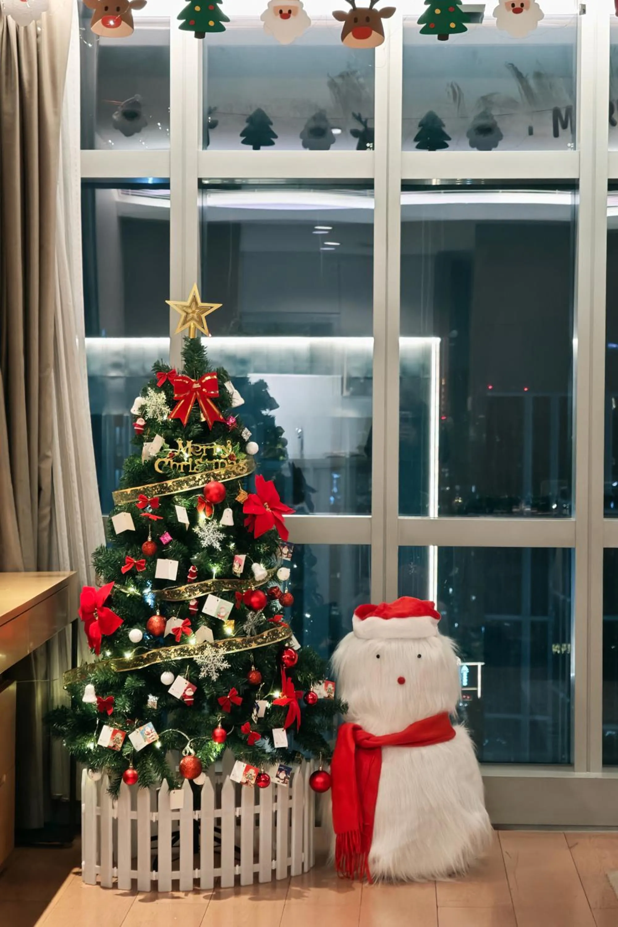 Grand ParcVue Hotel Residence Chengdu