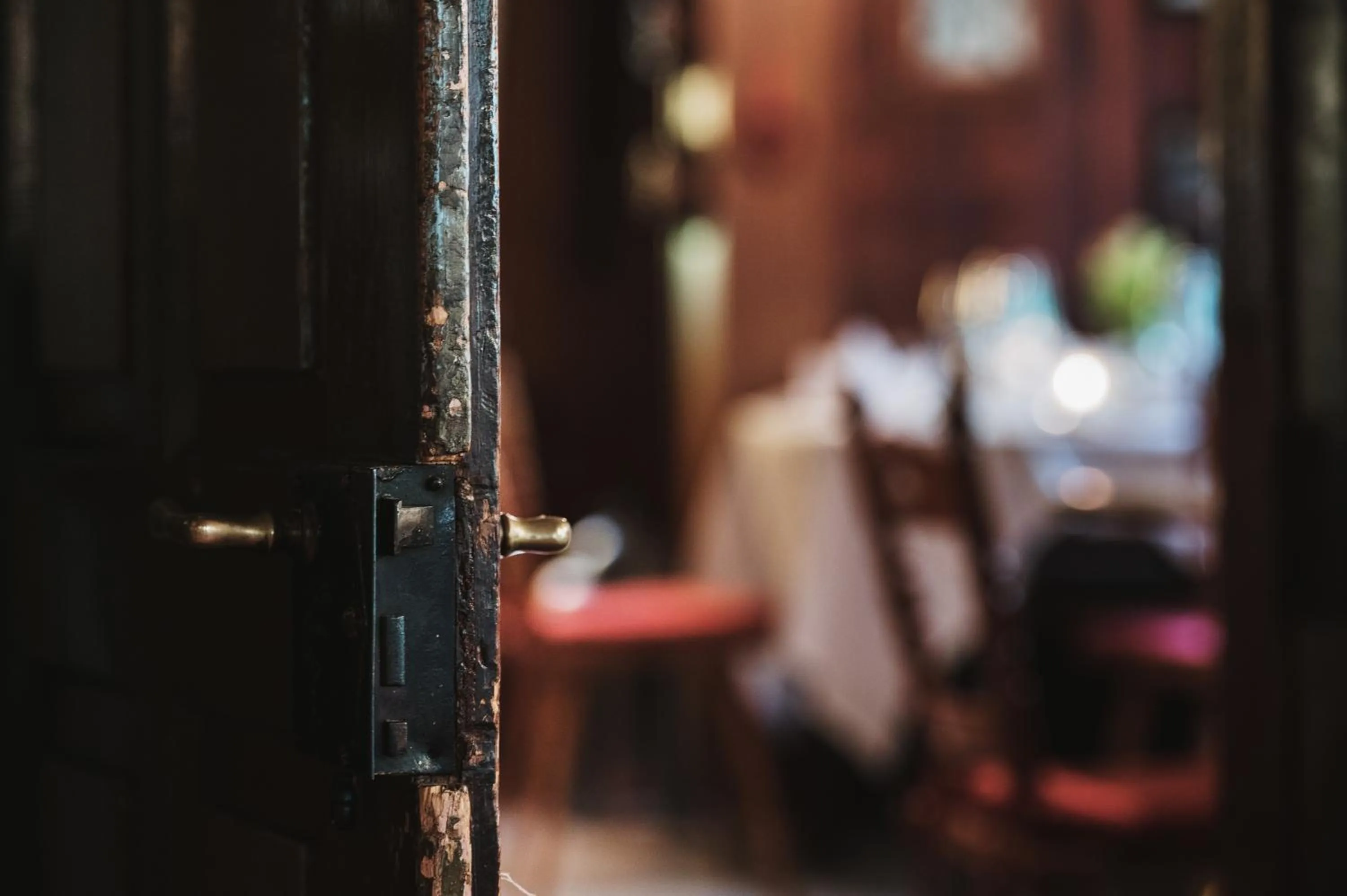 Restaurant/places to eat in Heimspitze - Alpenhotel SKI-IN & Wirtshaus