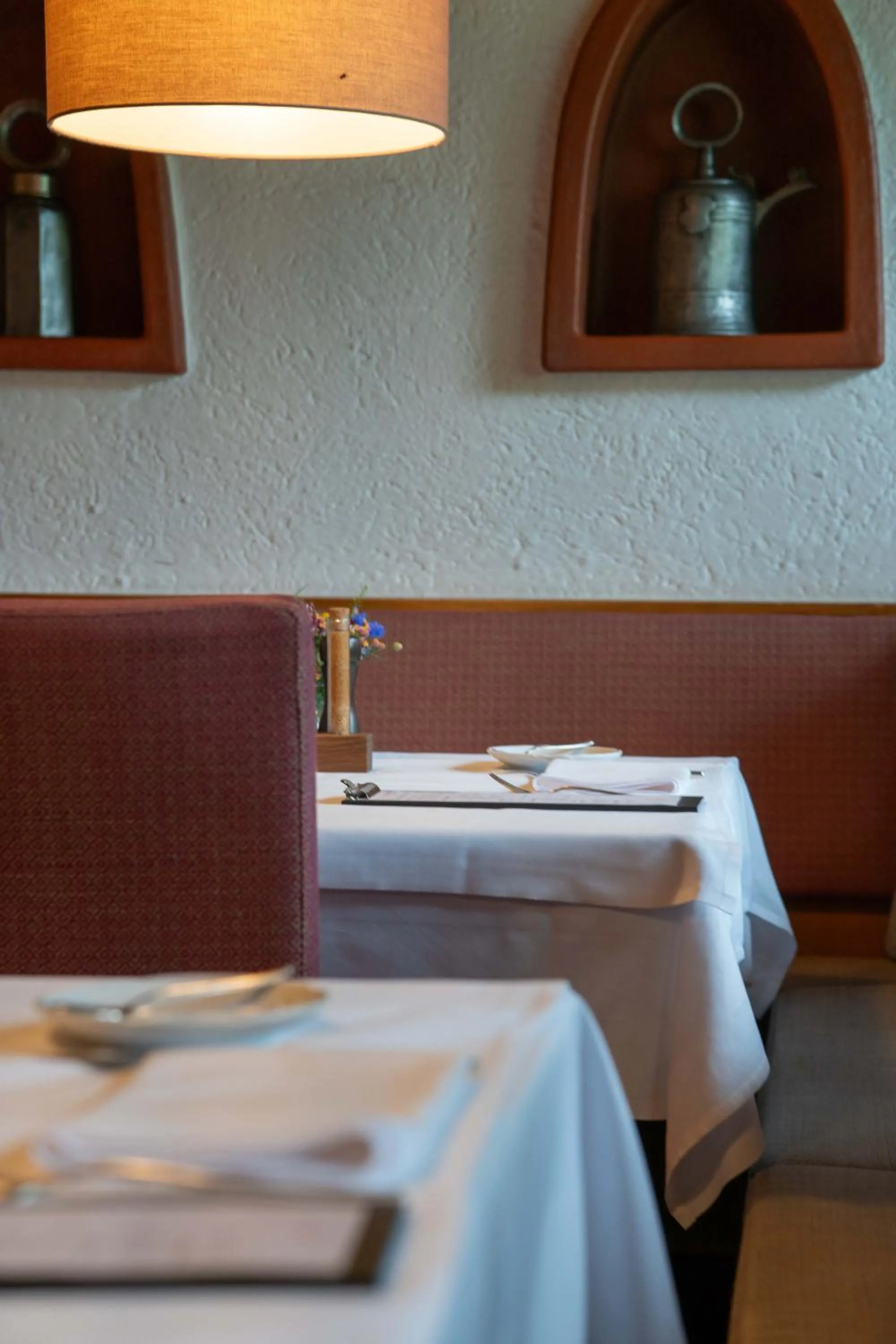 Restaurant/places to eat in Heimspitze - Alpenhotel SKI-IN & Wirtshaus