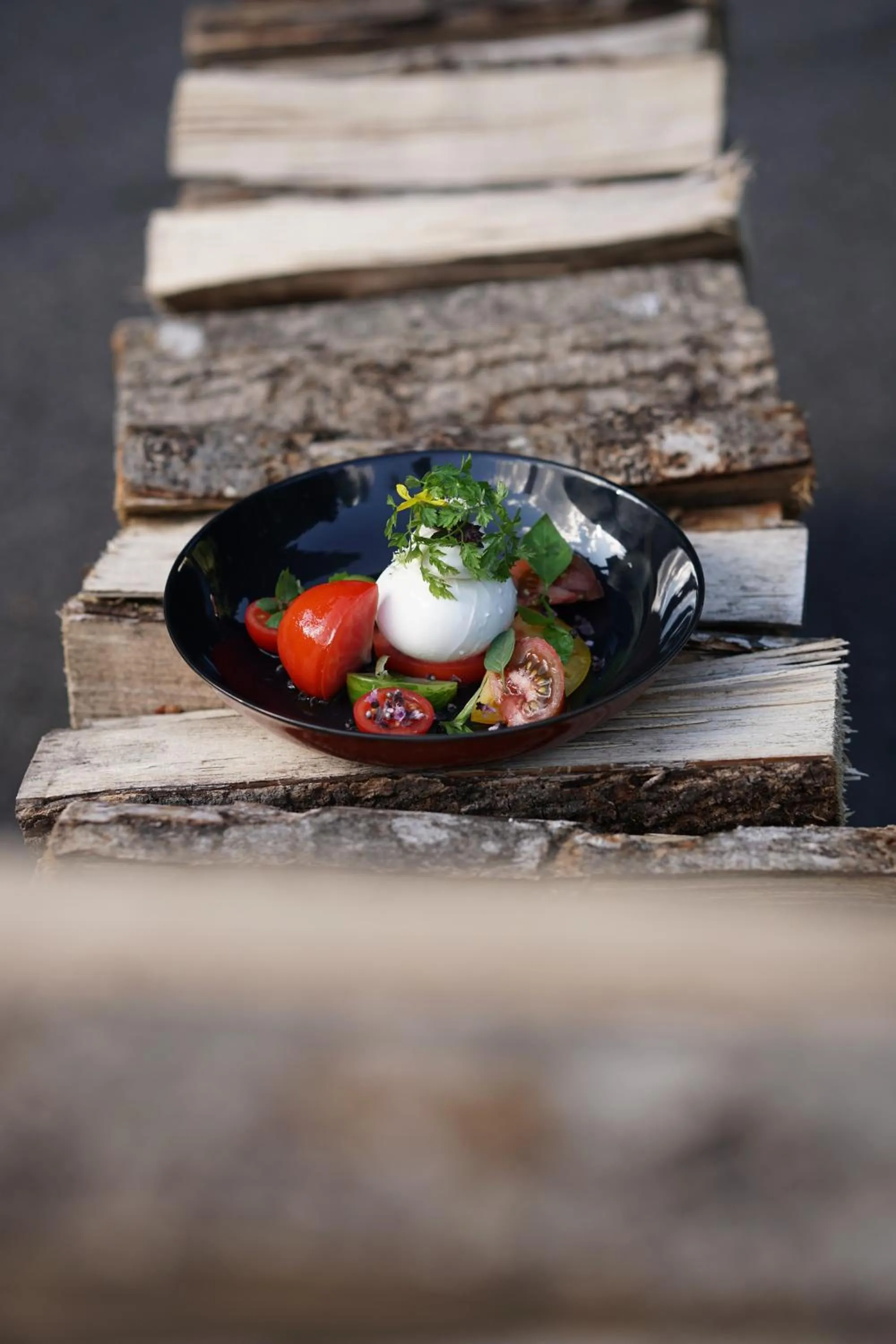 Restaurant/places to eat in Heimspitze - Alpenhotel SKI-IN & Wirtshaus