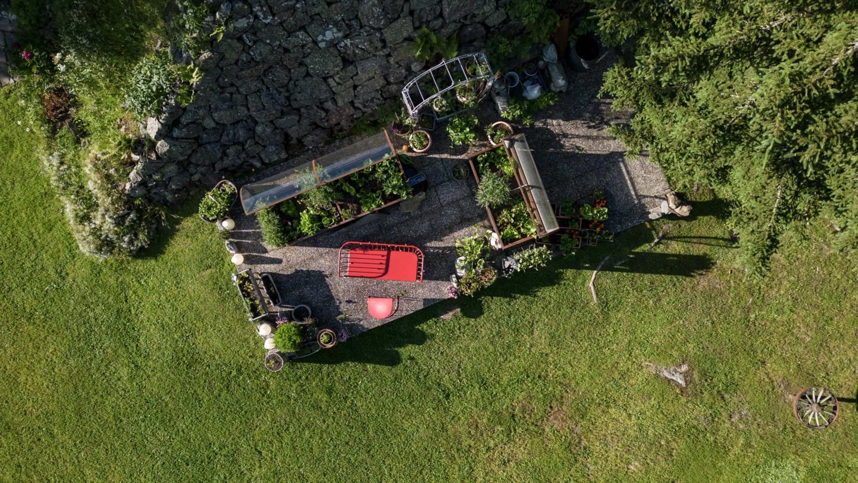 Day in Heimspitze - Alpenhotel SKI-IN & Wirtshaus