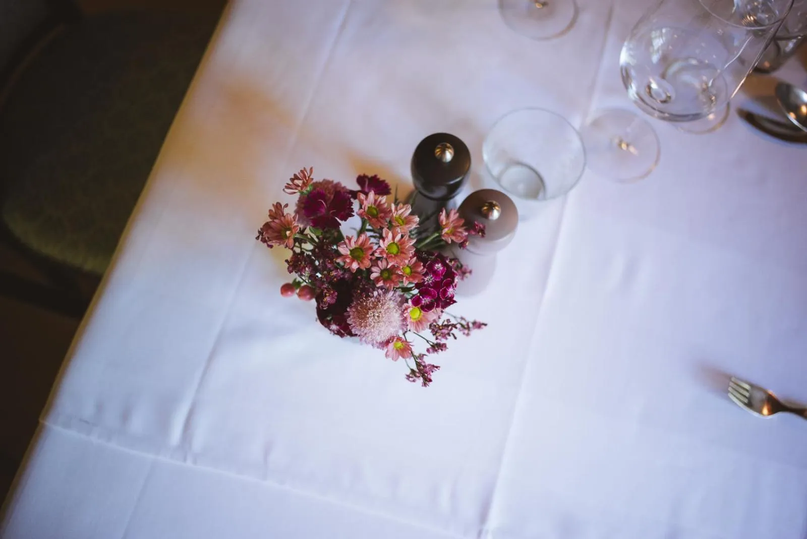 Restaurant/places to eat in Heimspitze - Alpenhotel SKI-IN & Wirtshaus