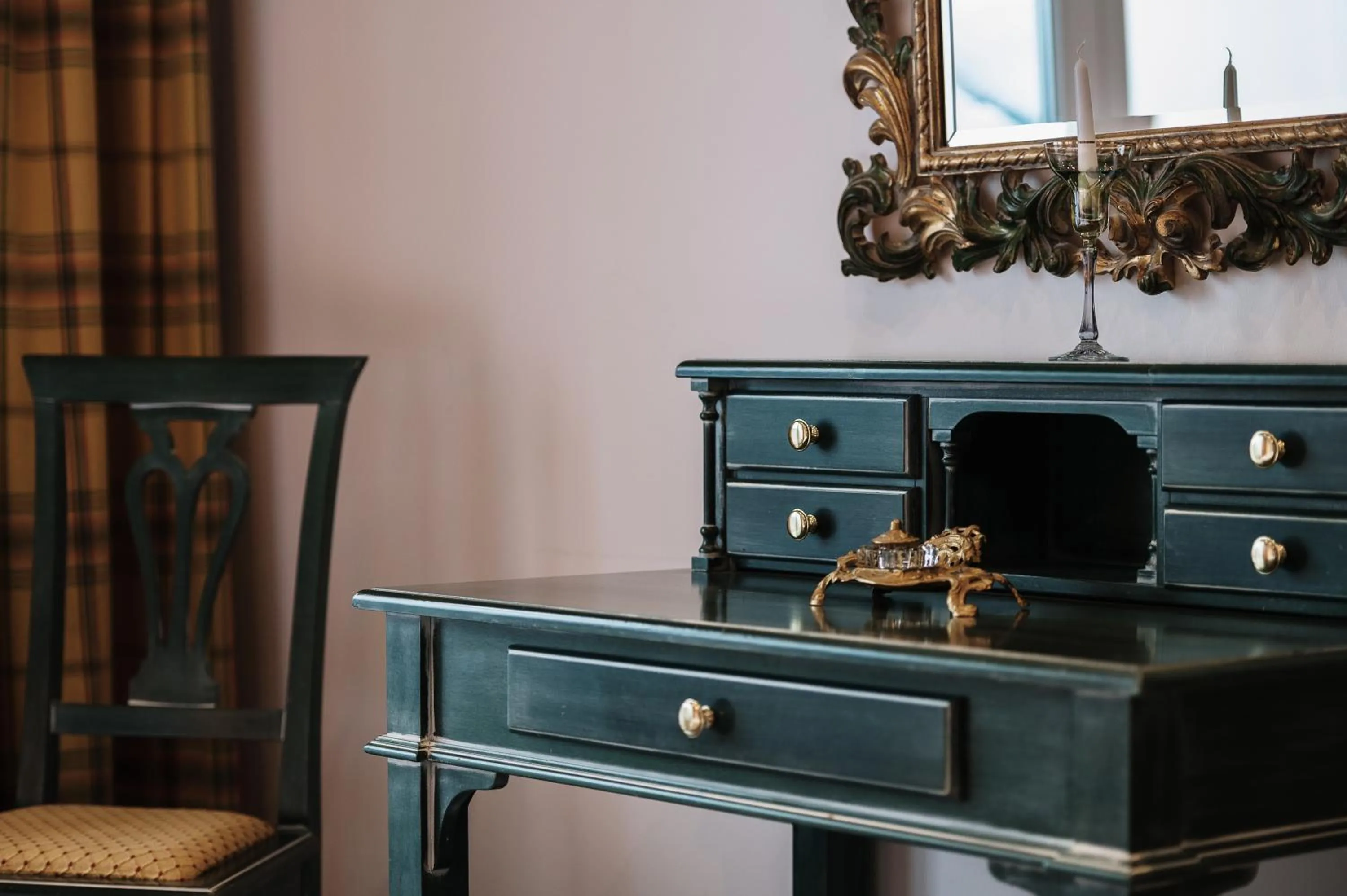 Living room in Heimspitze - Alpenhotel SKI-IN & Wirtshaus