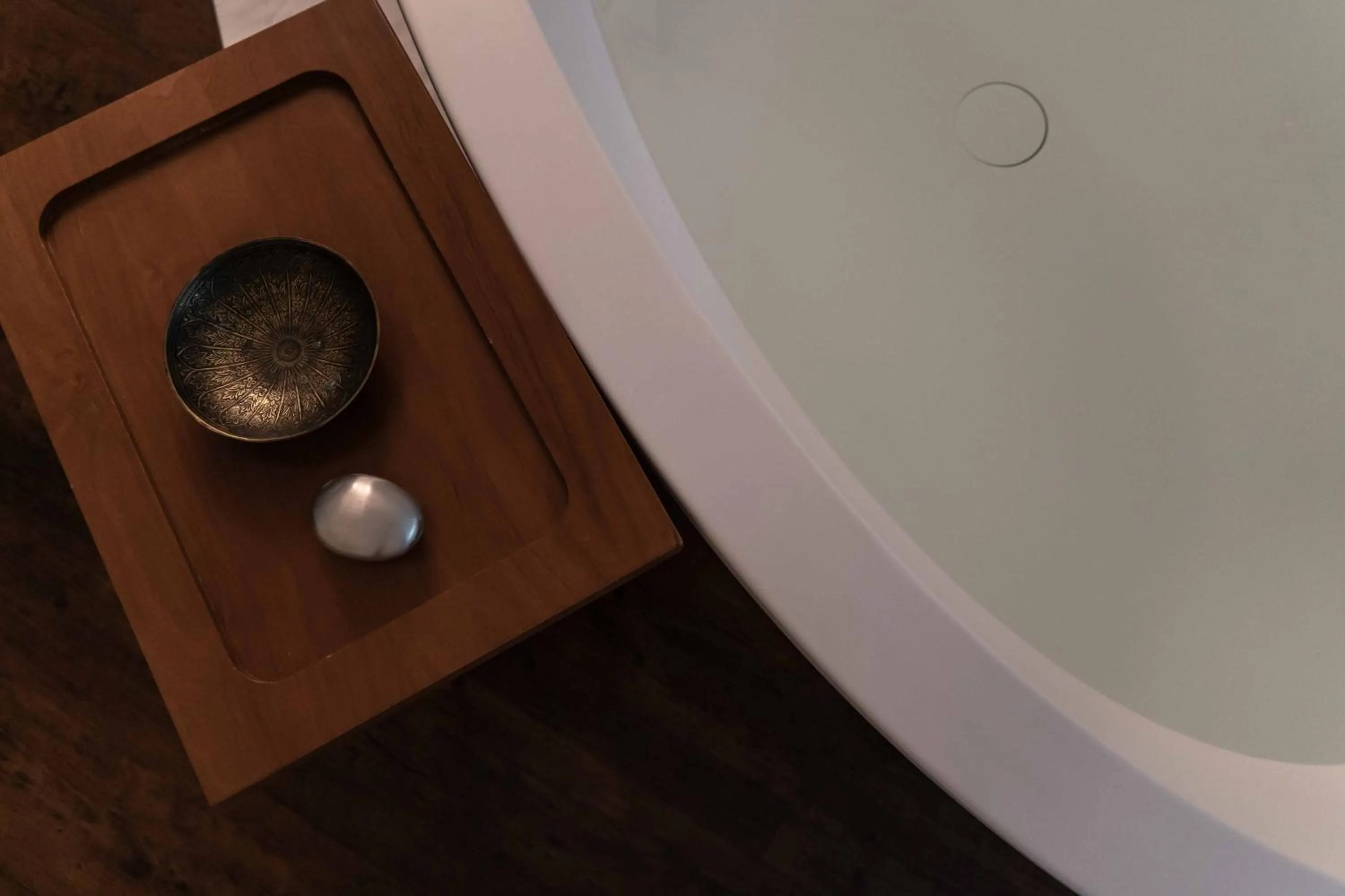 Bath in Heimspitze - Alpenhotel SKI-IN & Wirtshaus