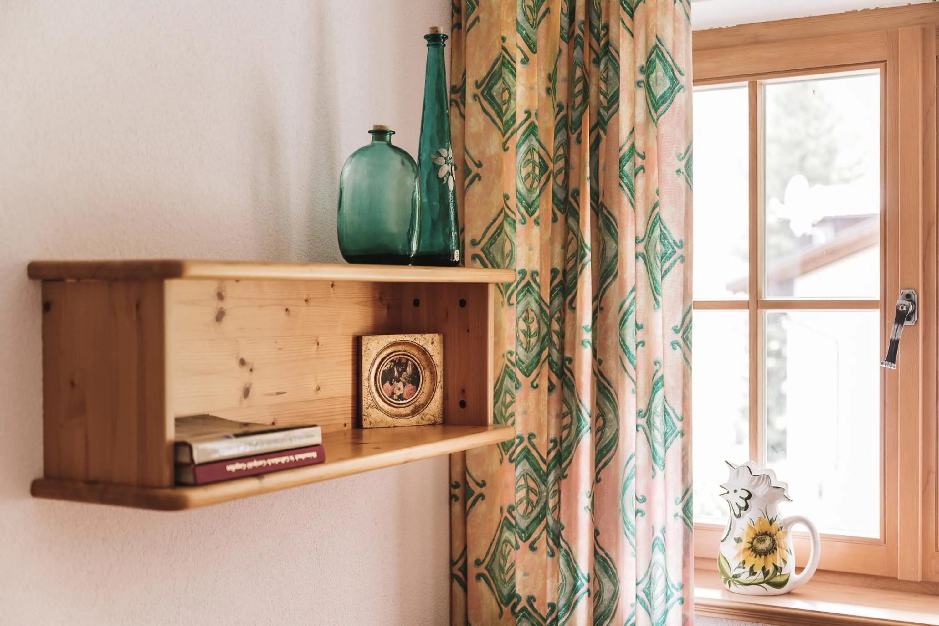 Photo of the whole room in Heimspitze - Alpenhotel SKI-IN & Wirtshaus