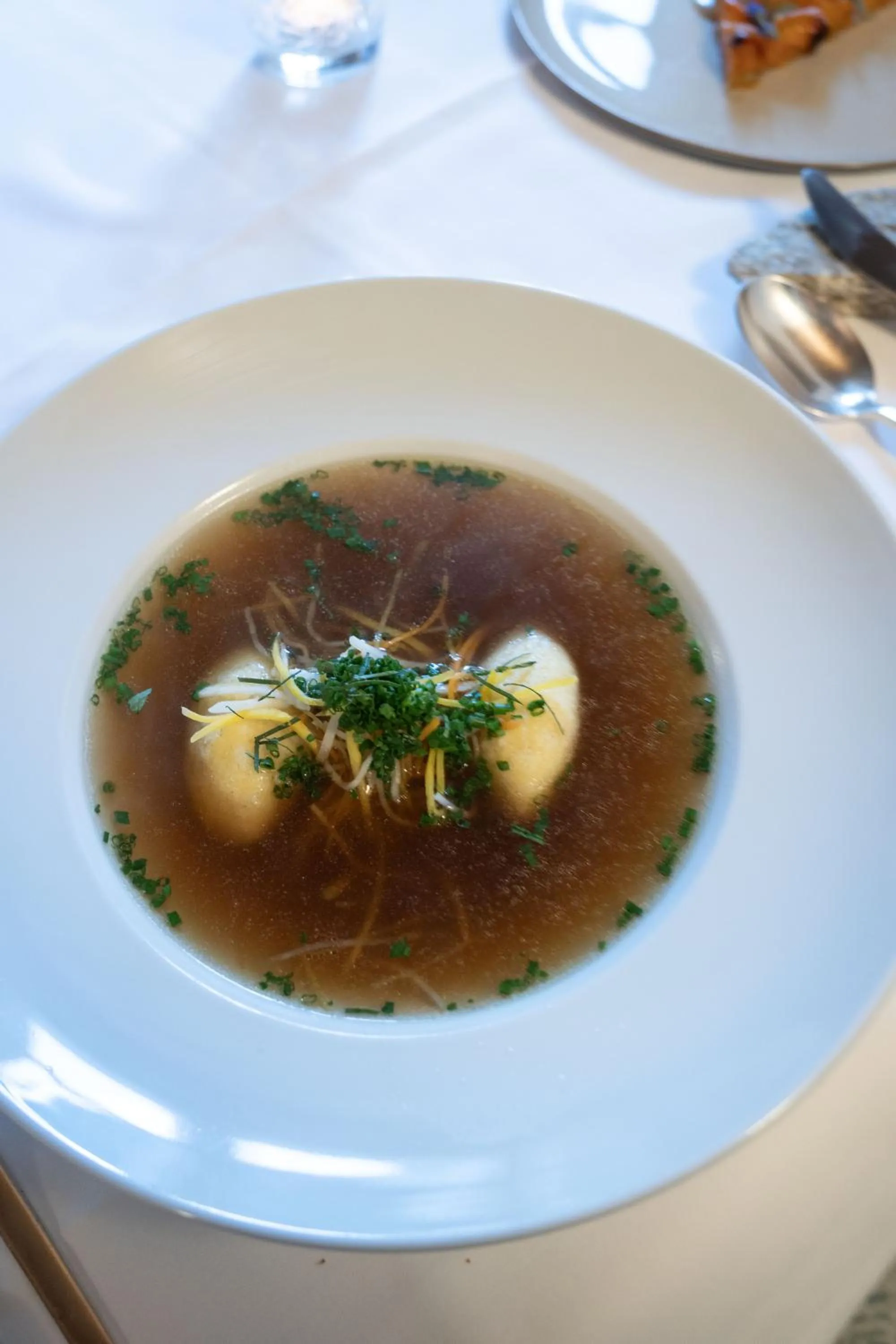 Restaurant/places to eat in Heimspitze - Alpenhotel SKI-IN & Wirtshaus