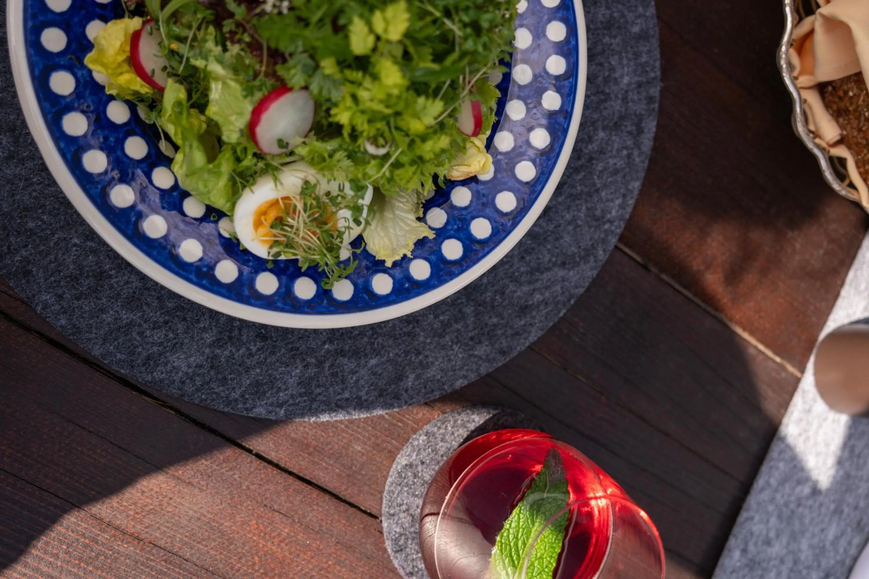 Restaurant/places to eat in Heimspitze - Alpenhotel SKI-IN & Wirtshaus