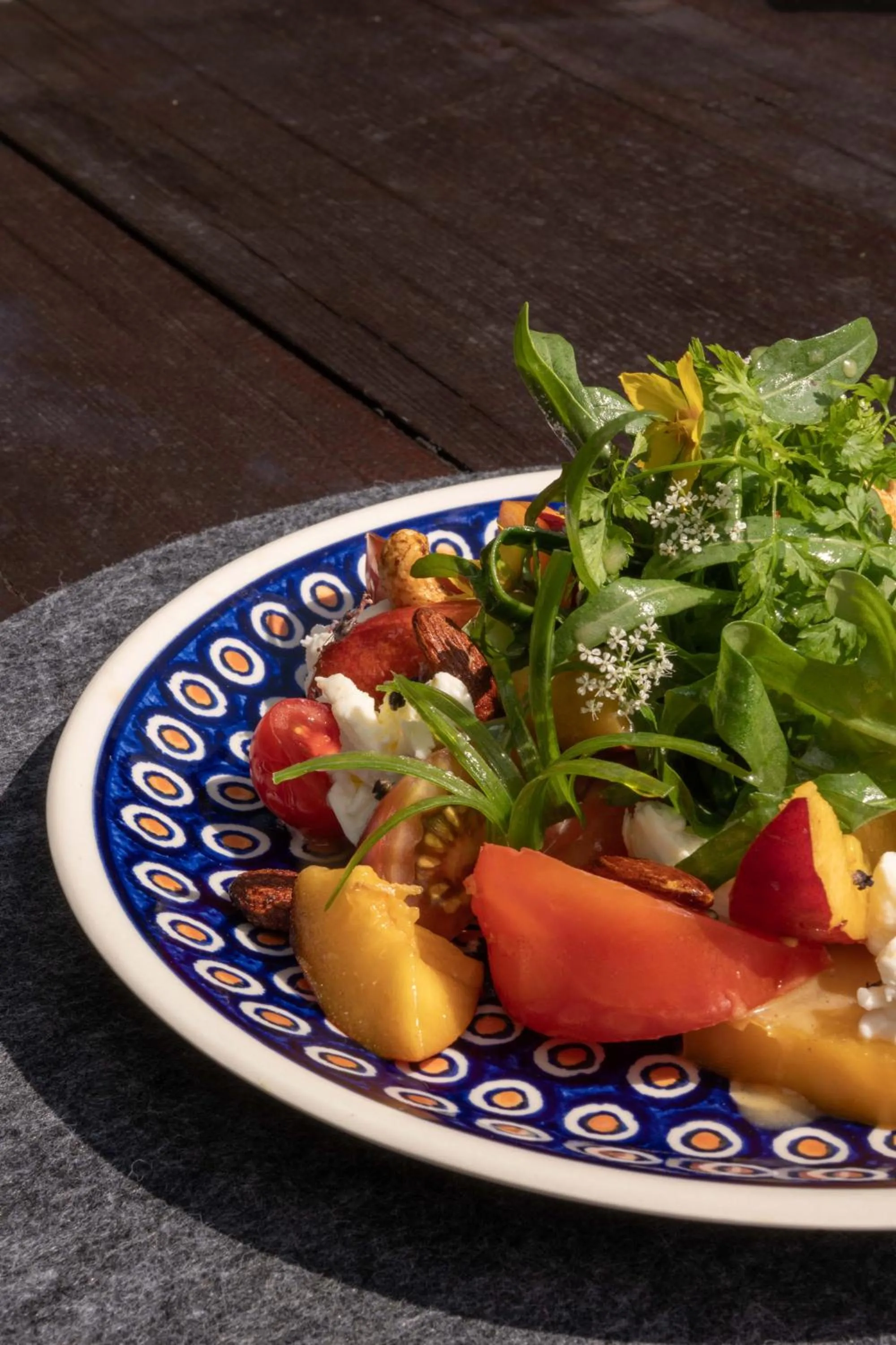 Restaurant/places to eat in Heimspitze - Alpenhotel SKI-IN & Wirtshaus