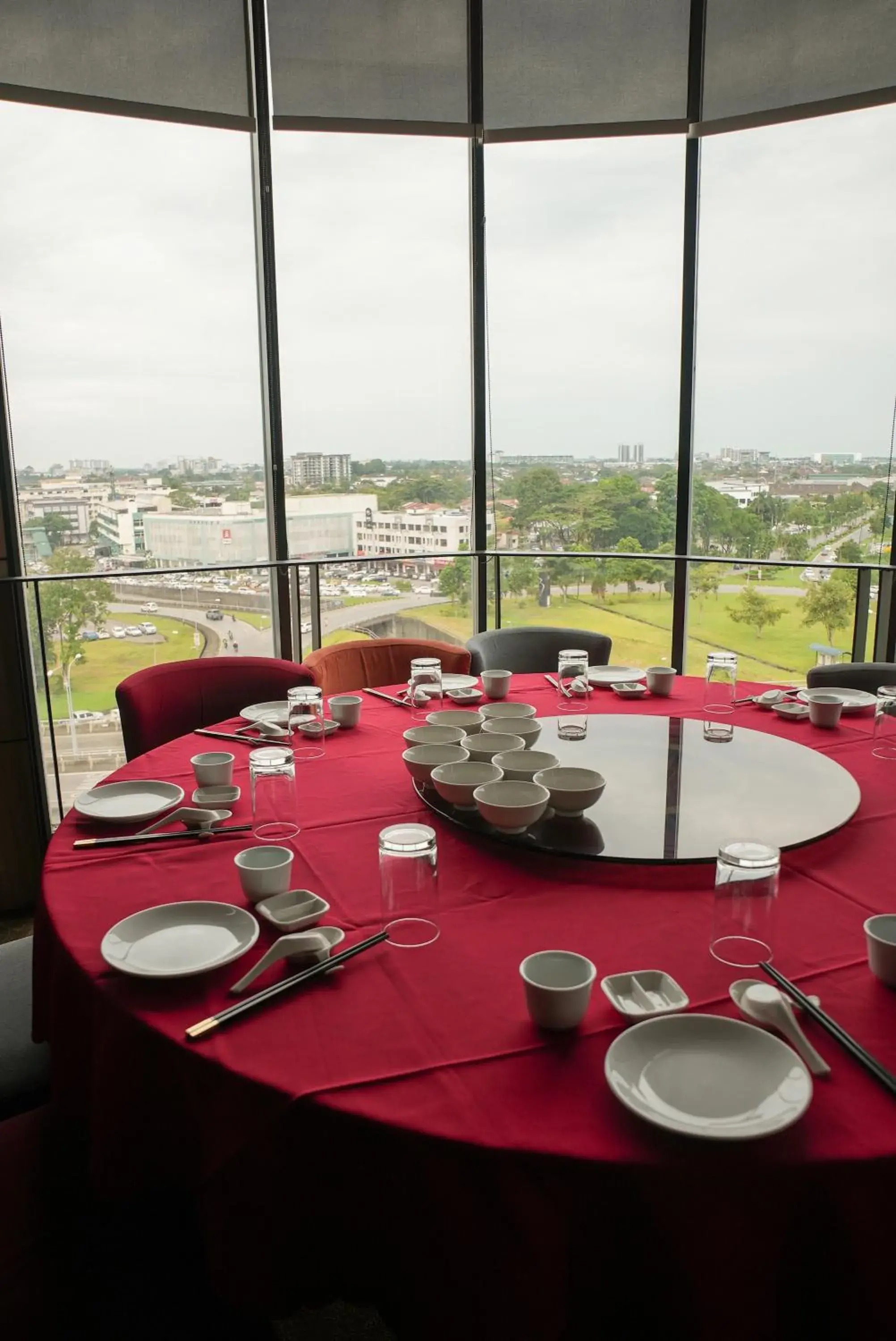 Restaurant/places to eat in Roxy Hotel & Apartments Restaurant/places to eat in Roxy Hotel & Apartments