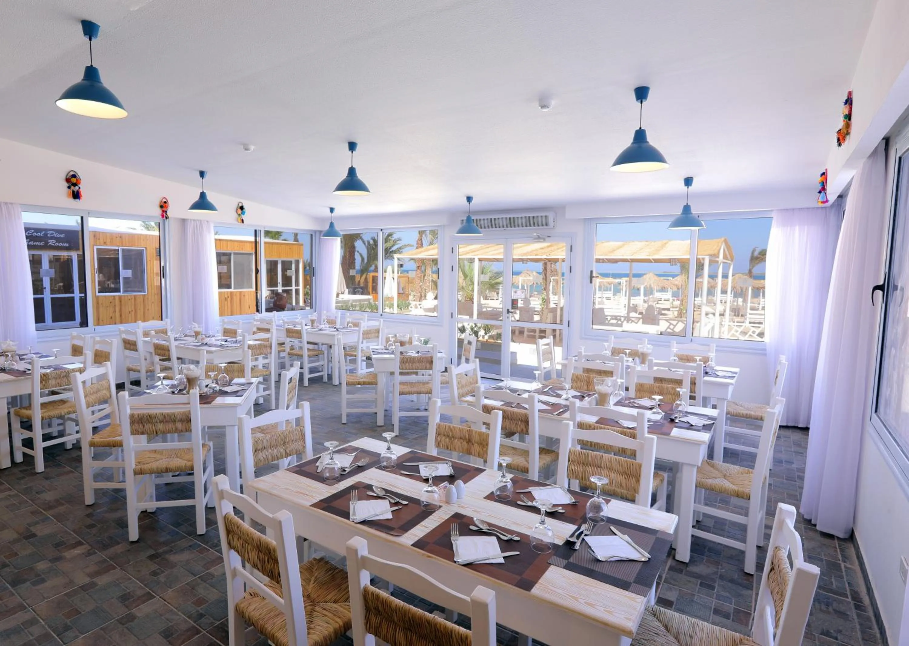 Lagoonie Lodge & Beach