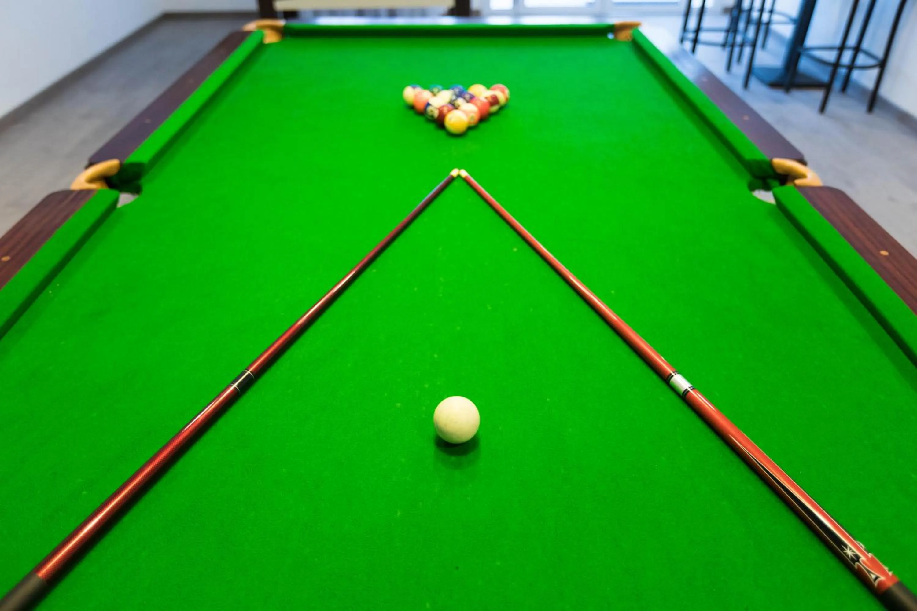 Lagoonie Lodge & Beach