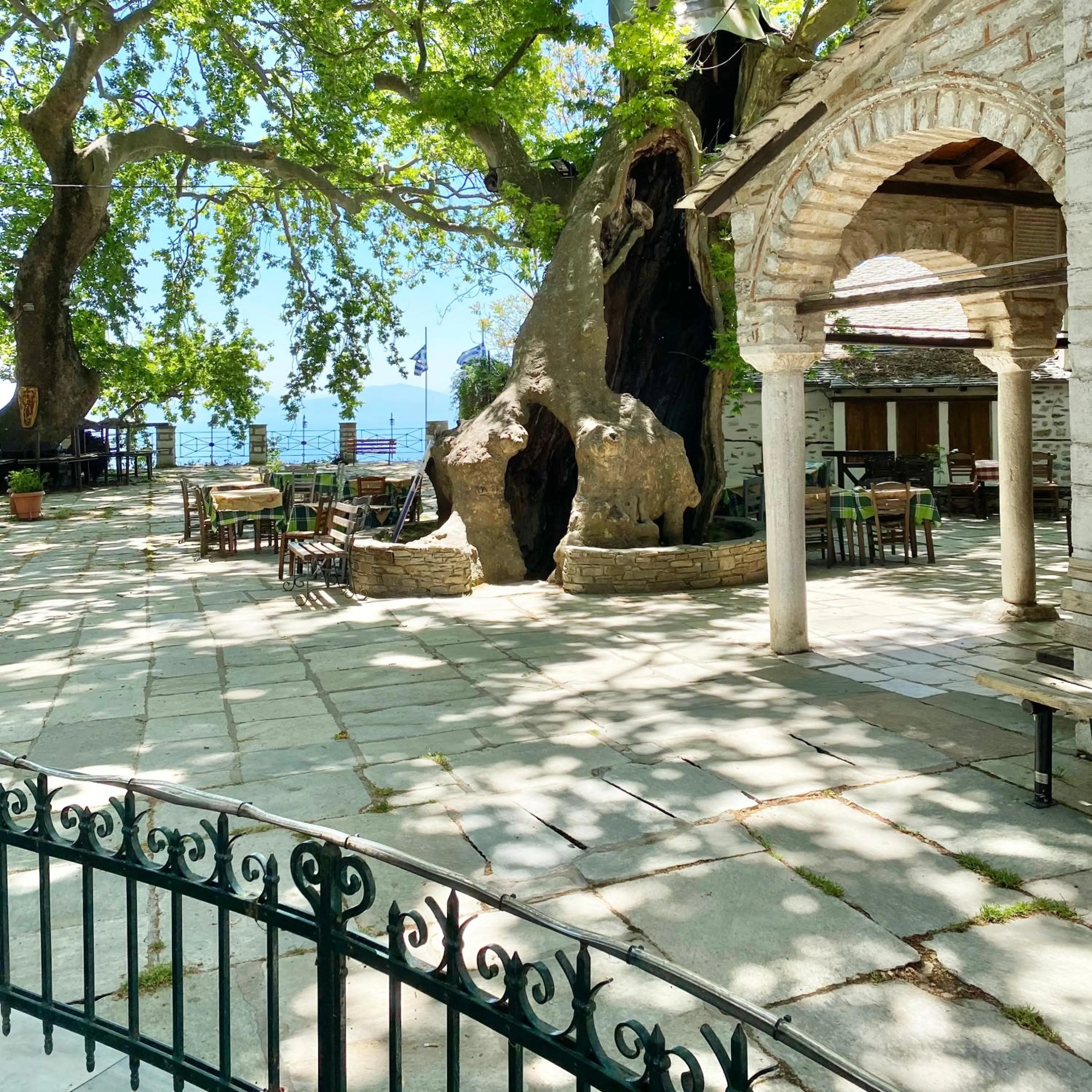 Archontika Karamarlis