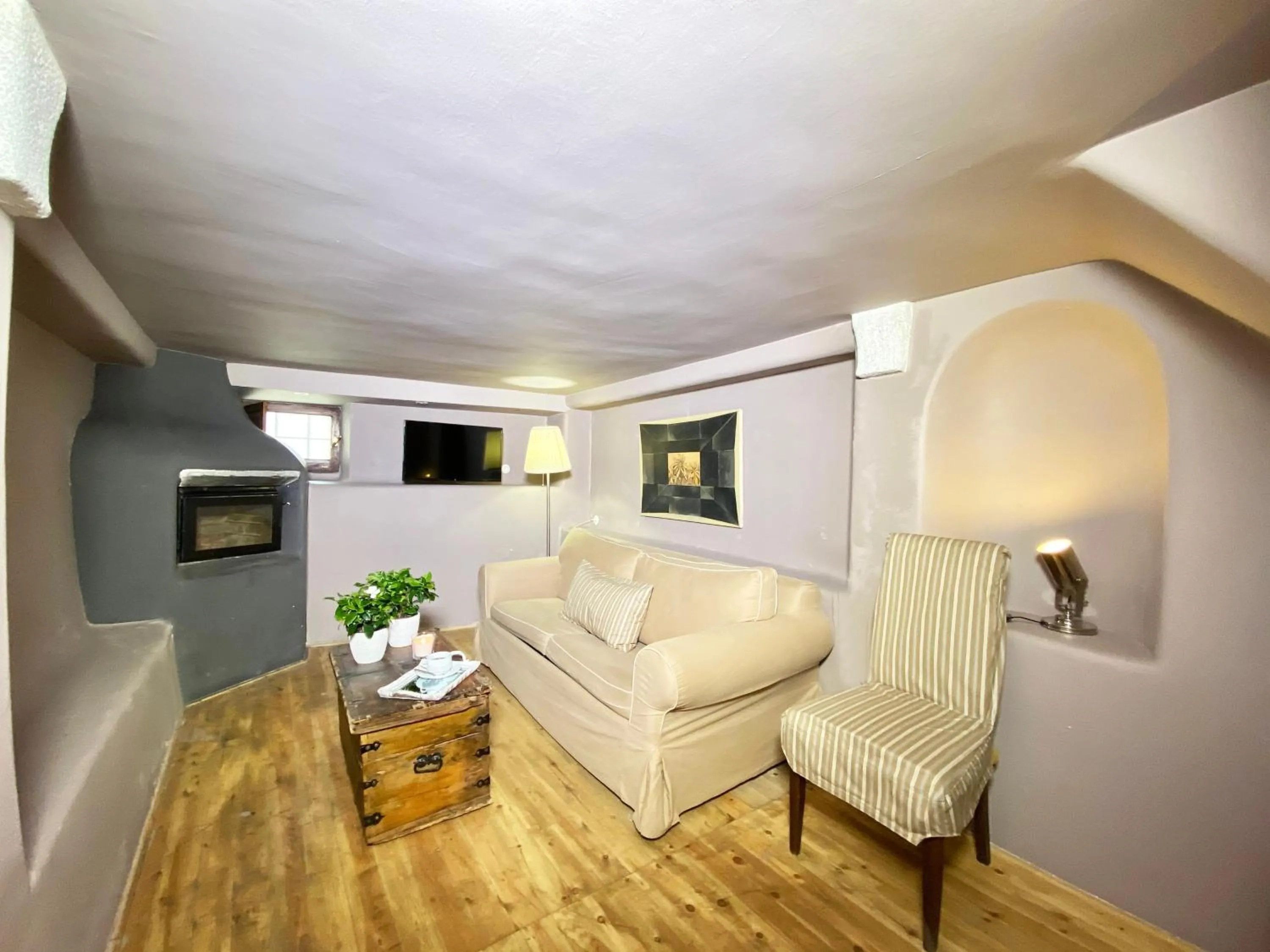 Archontika Karamarlis