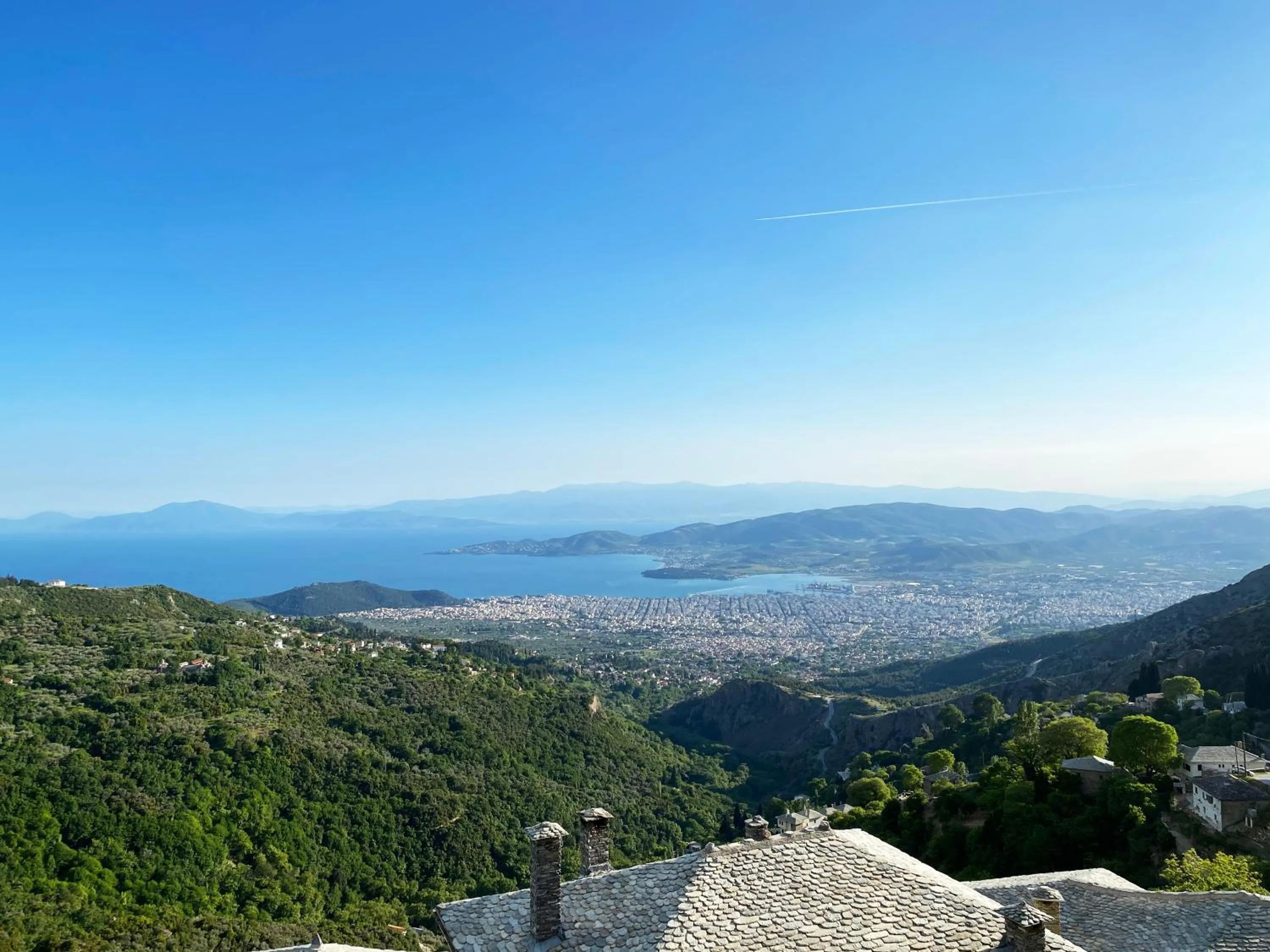 Archontika Karamarlis