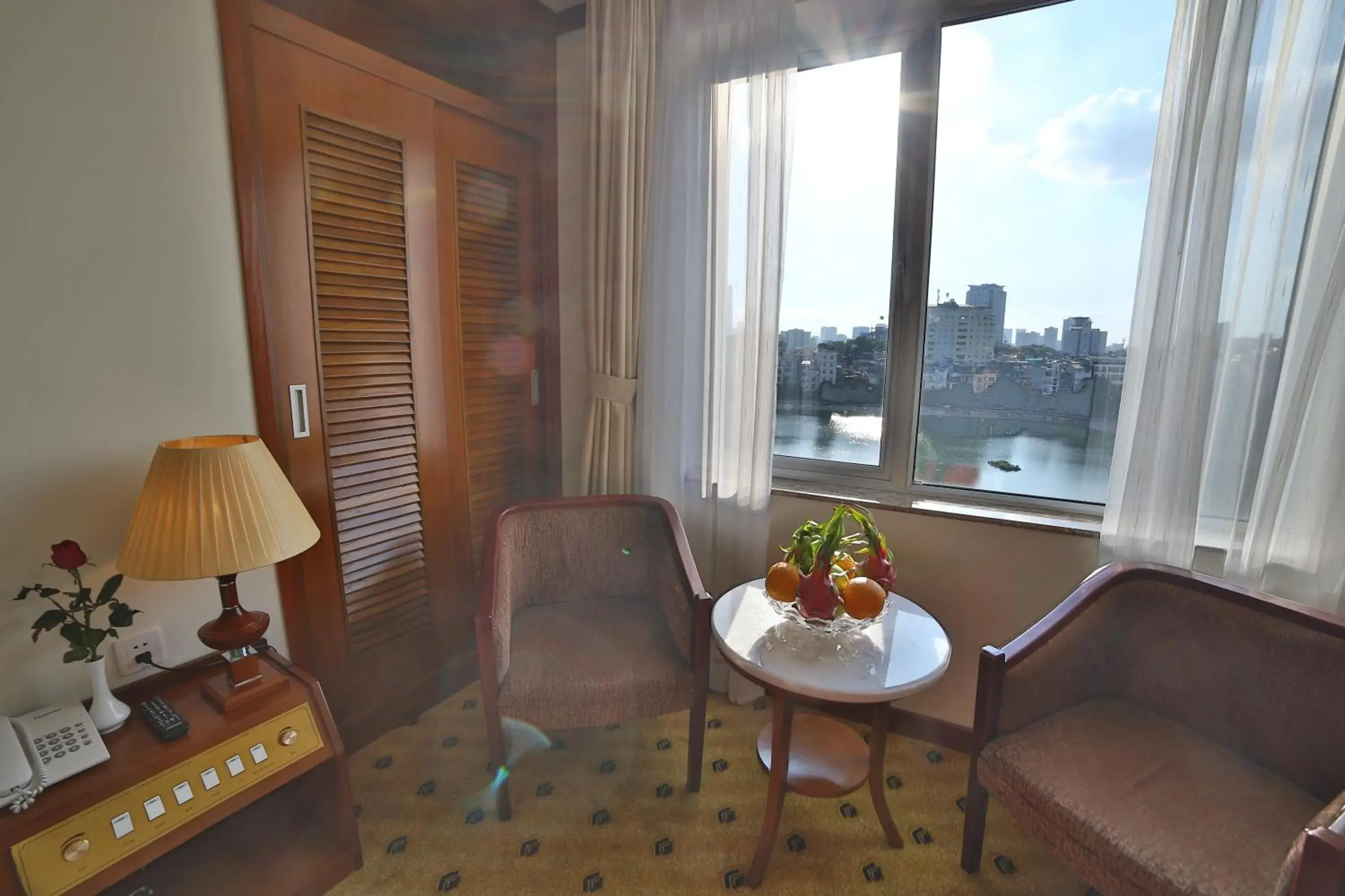 Balcony/Terrace in Sunny Hotel 1 Balcony/Terrace in Sunny Hotel 1