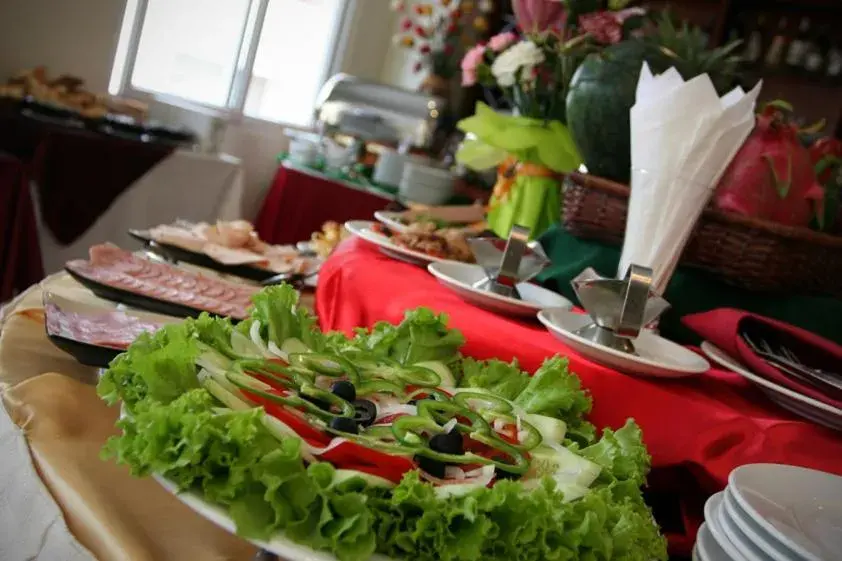 Restaurant/places to eat in Sunny Hotel 1 Restaurant/places to eat in Sunny Hotel 1