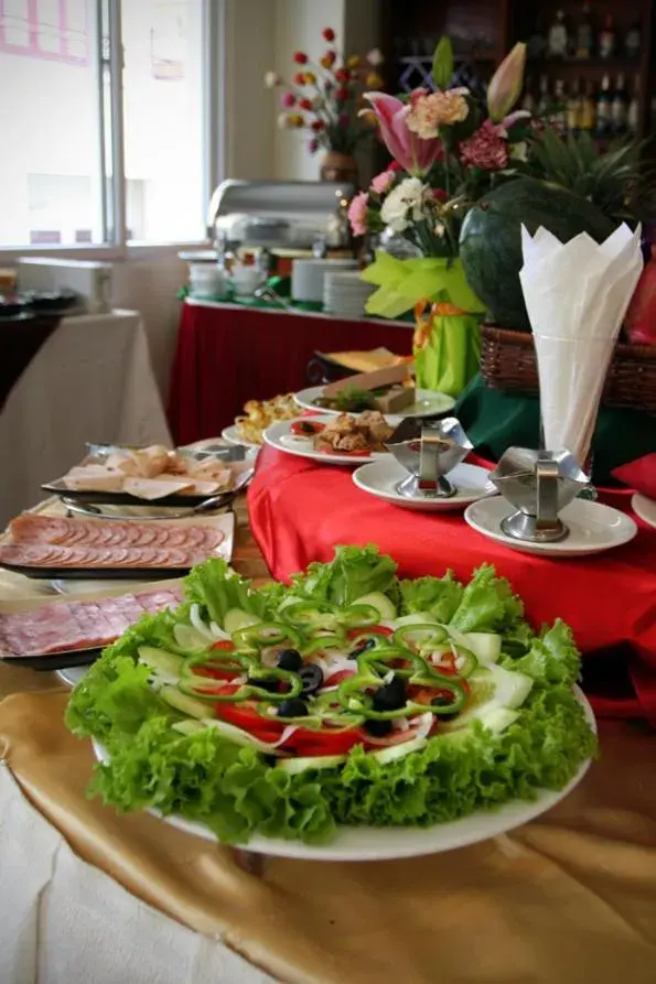 Restaurant/places to eat in Sunny Hotel 1 Restaurant/places to eat in Sunny Hotel 1