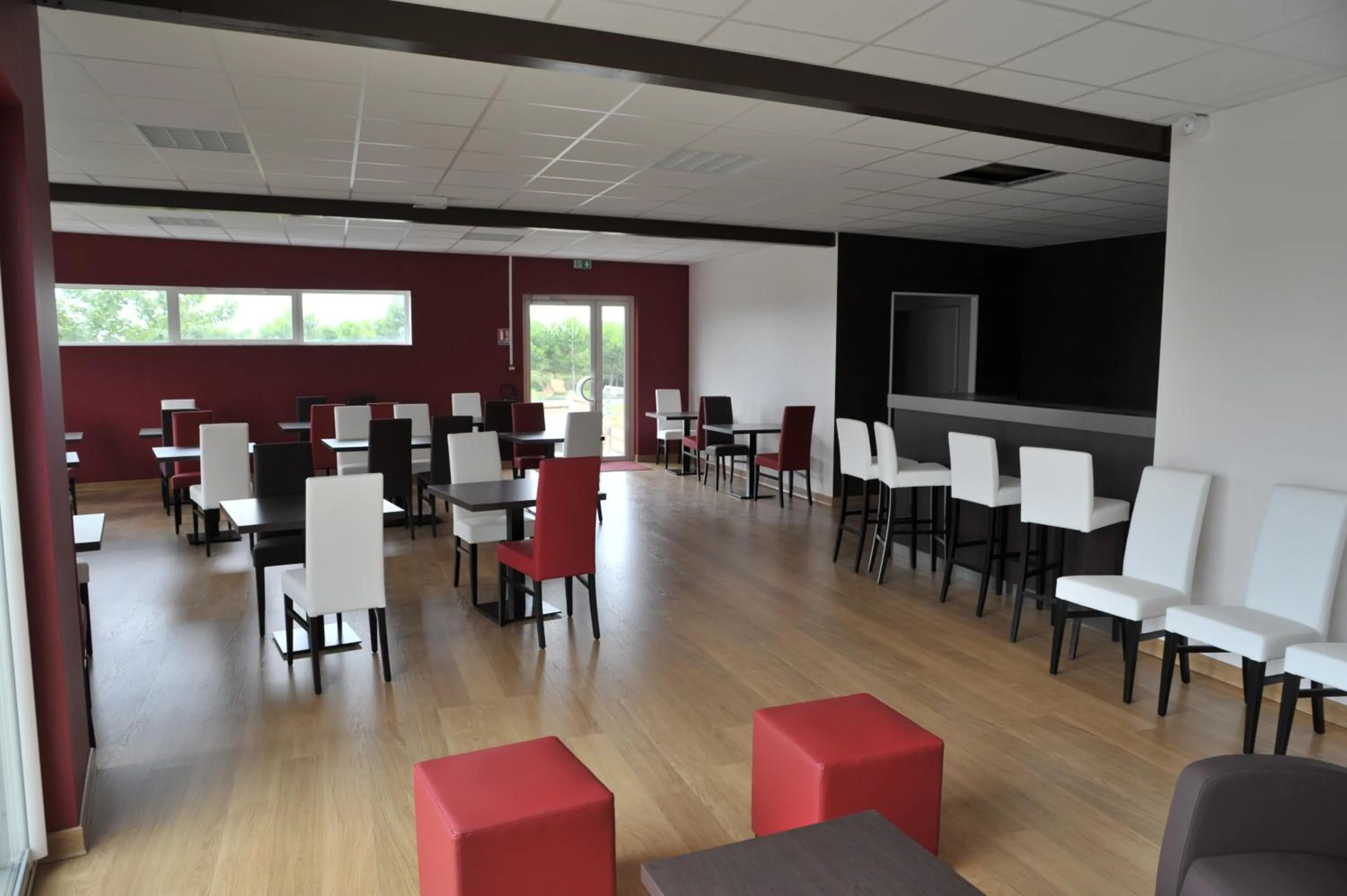 Banquet/Function facilities in Relais de Barbezieux