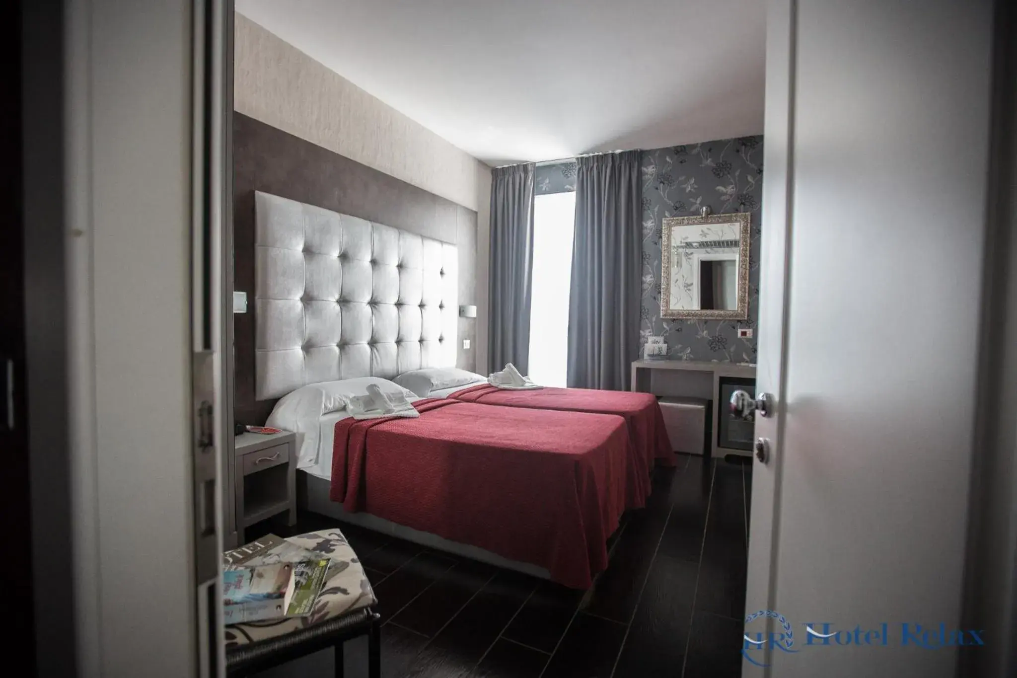 Hotel Relax Roma Nord Hotel Relax Roma Nord