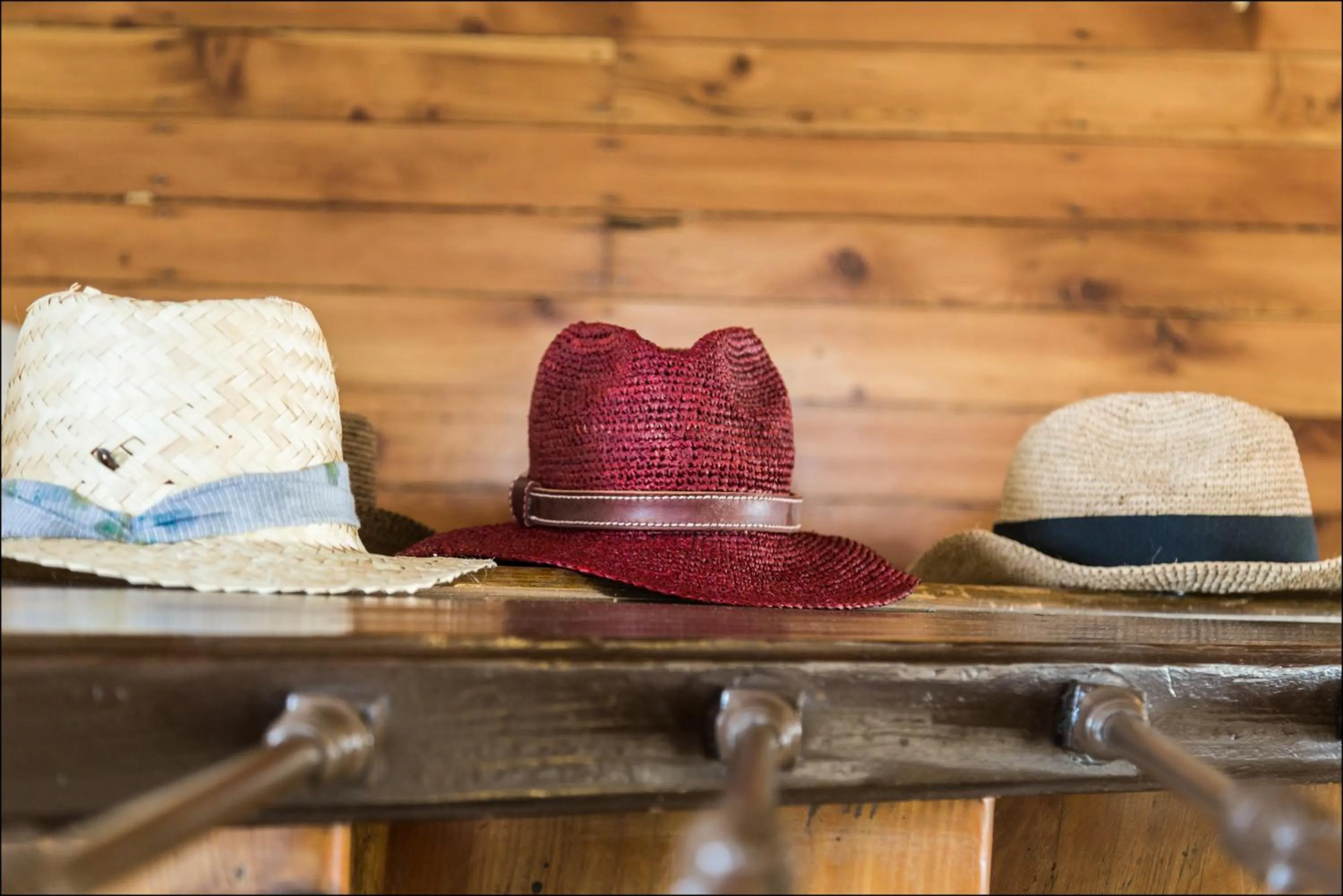 Decorative detail in Hotel Spa Azteca Barcelonnette