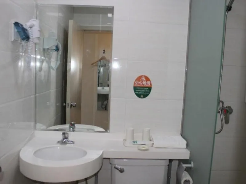 GreenTree Alliance Shandong Dezhou Decheng District South jiefang road xinhua road Hotel