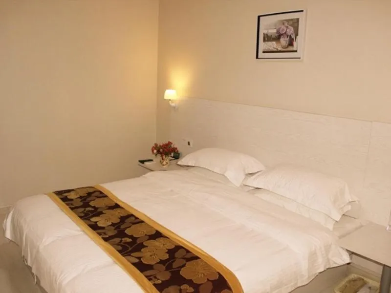 GreenTree Alliance Shandong Dezhou Decheng District South jiefang road xinhua road Hotel