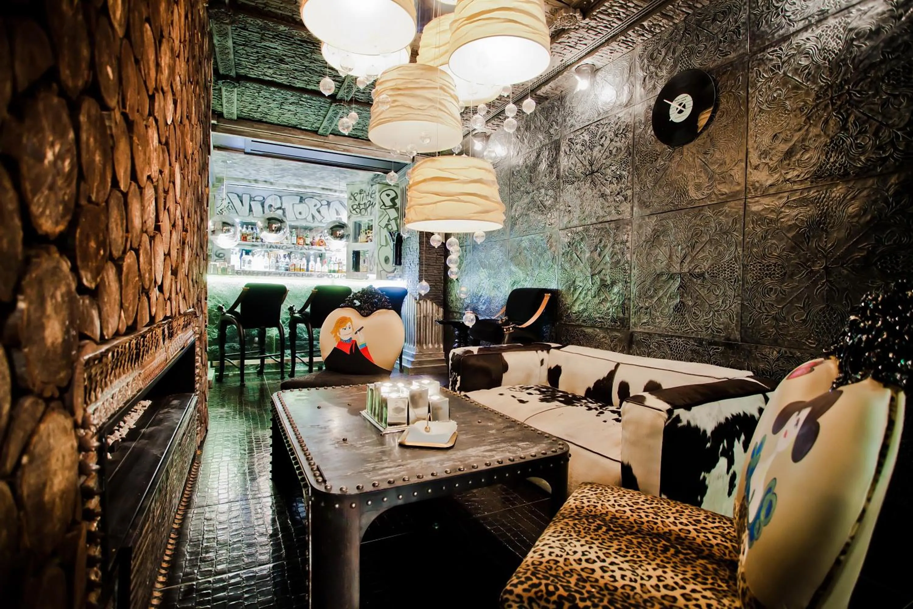 Nightclub / DJ in Royal Castle Design & SPA