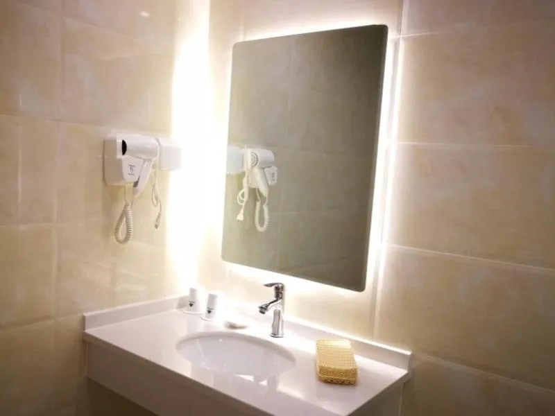 GreenTree Inn Beijing Tongzhou Universal Studios Express Hotel