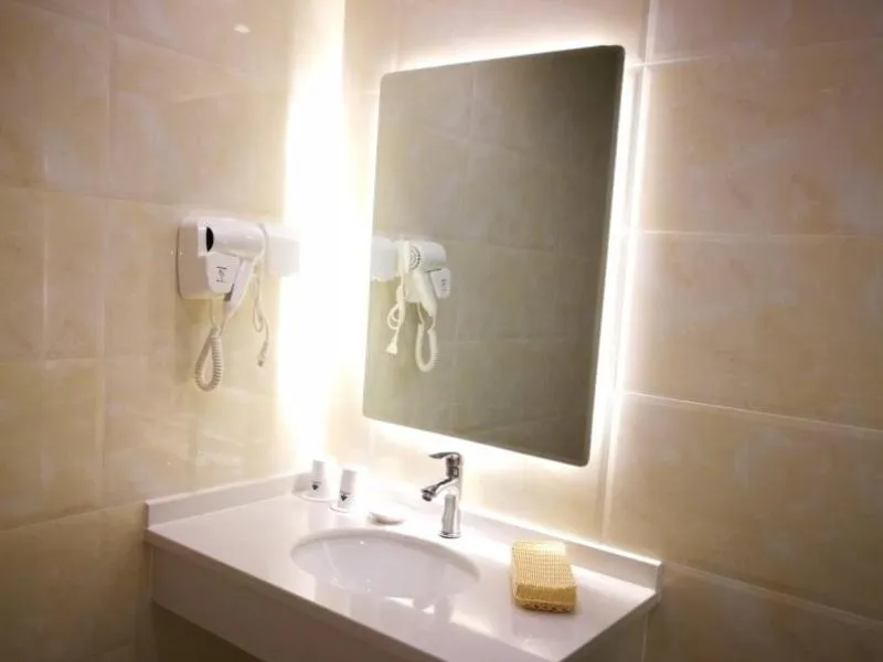 GreenTree Inn Beijing Tongzhou Universal Studios Express Hotel