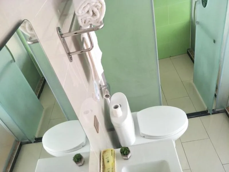 GreenTree Inn Henan Shangqiu Liangyuan District Railway Station Express Hotel