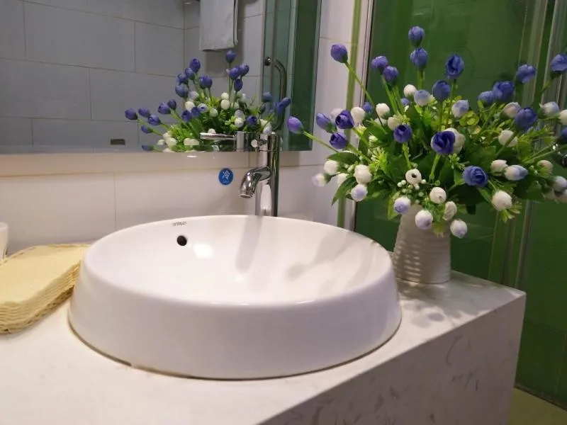 GreenTree Qinghai Hainan Tibetan autonomous prefecture Gonghe County Express Hotel